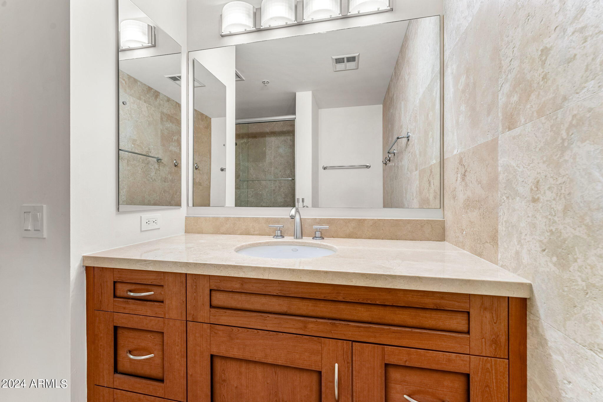 7161 E RANCHO VISTA Drive # 2001