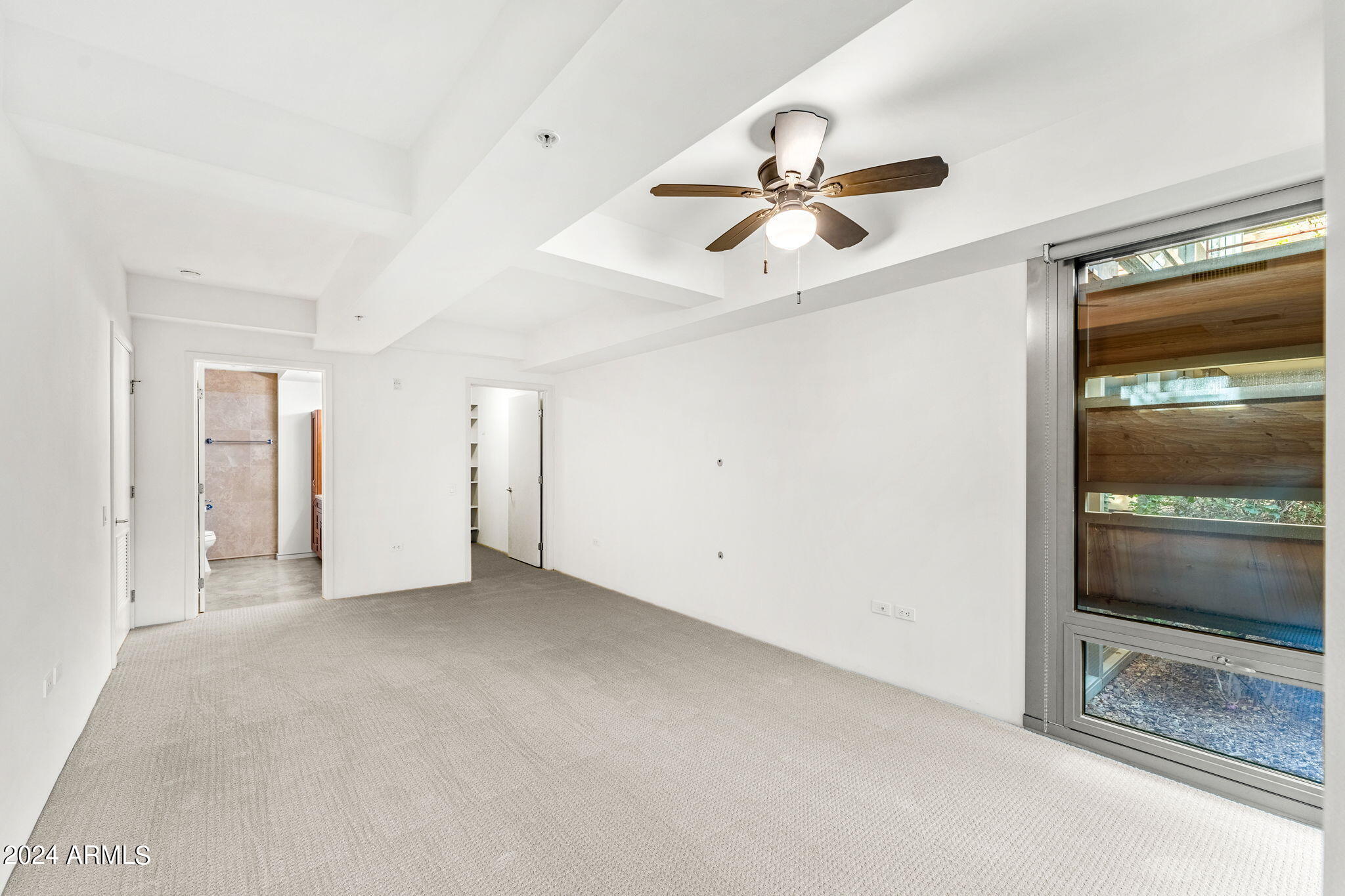 7161 E RANCHO VISTA Drive # 2001