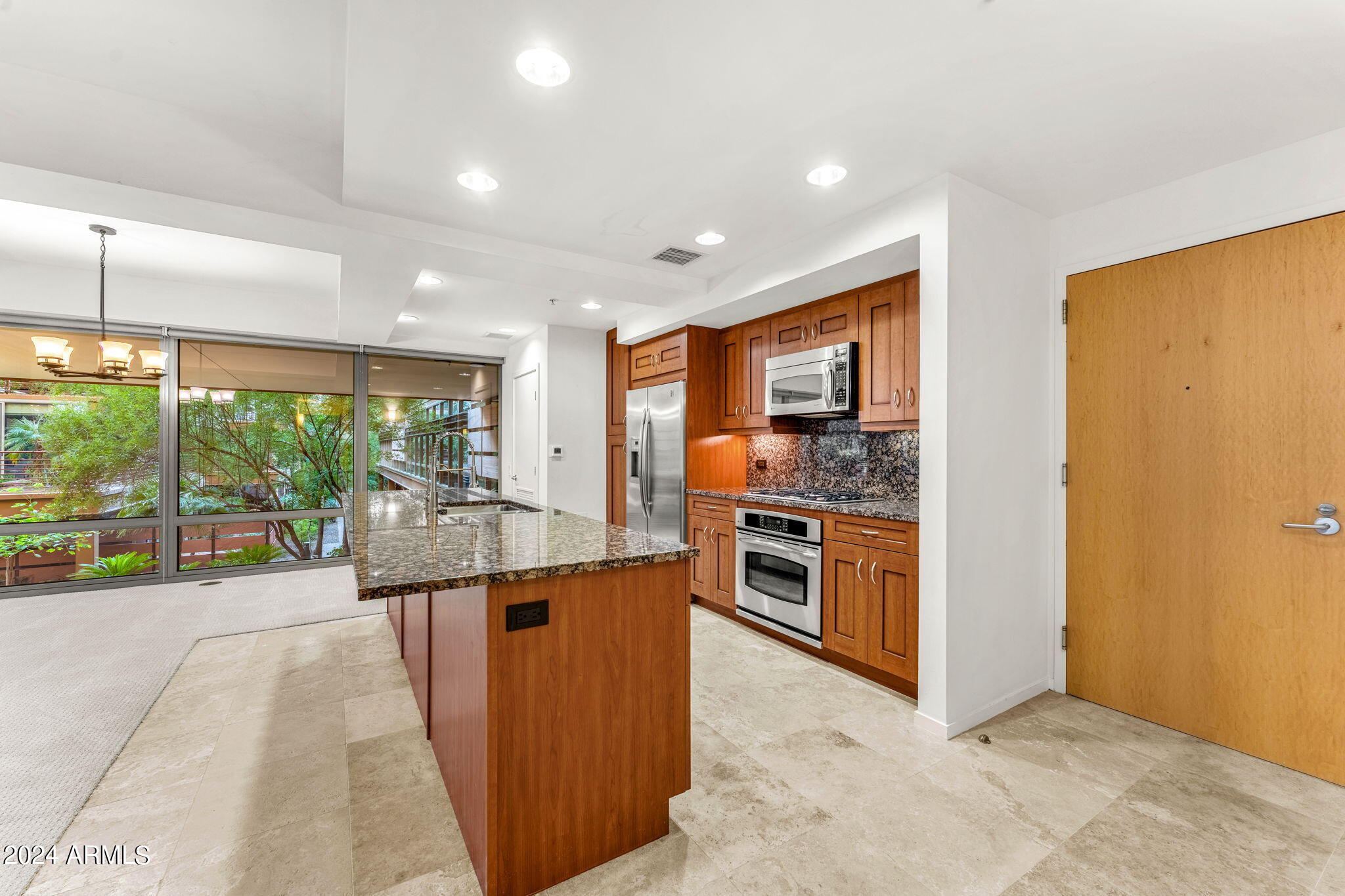 7161 E RANCHO VISTA Drive # 2001