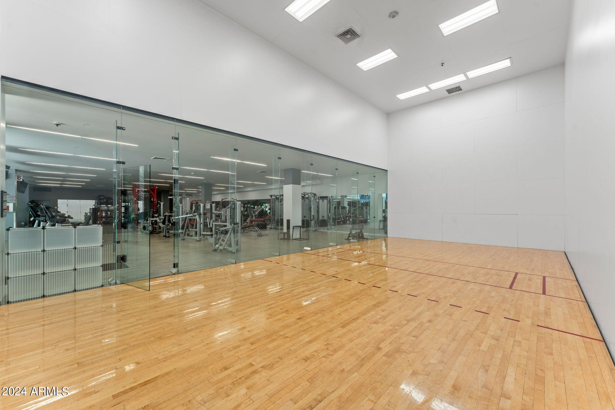 7161 E RANCHO VISTA Drive # 2001