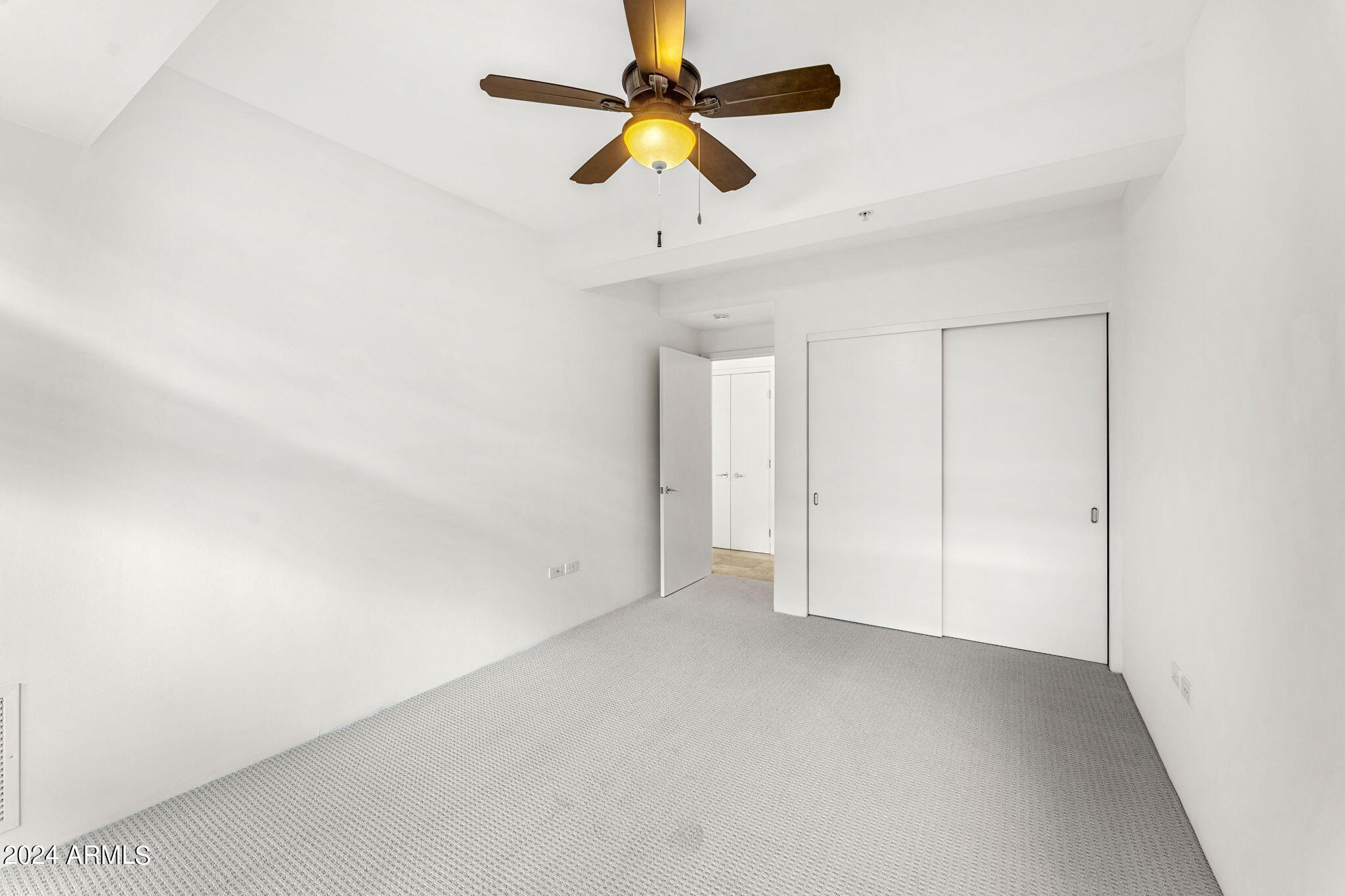 7161 E RANCHO VISTA Drive # 2001