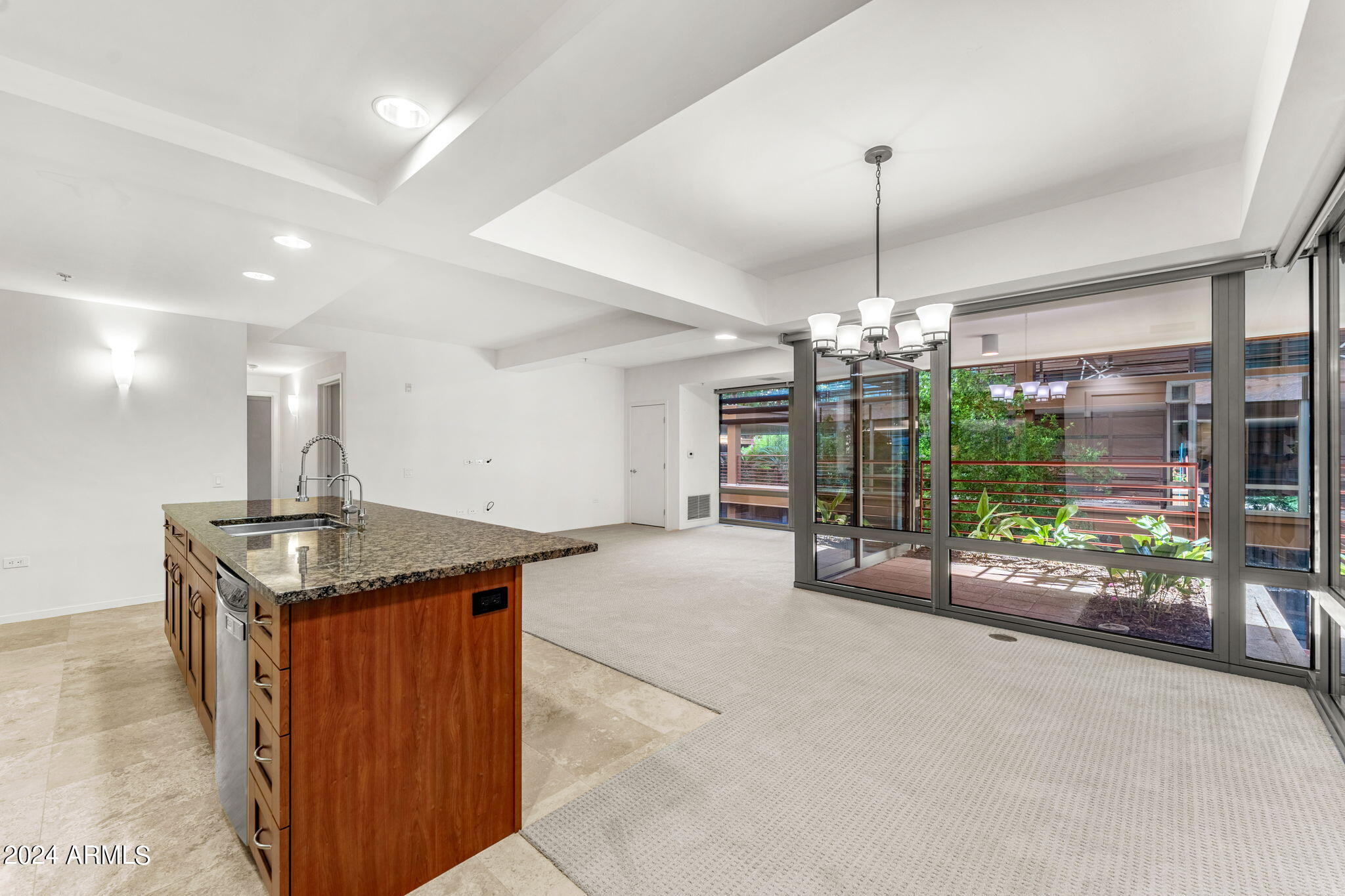 7161 E RANCHO VISTA Drive # 2001