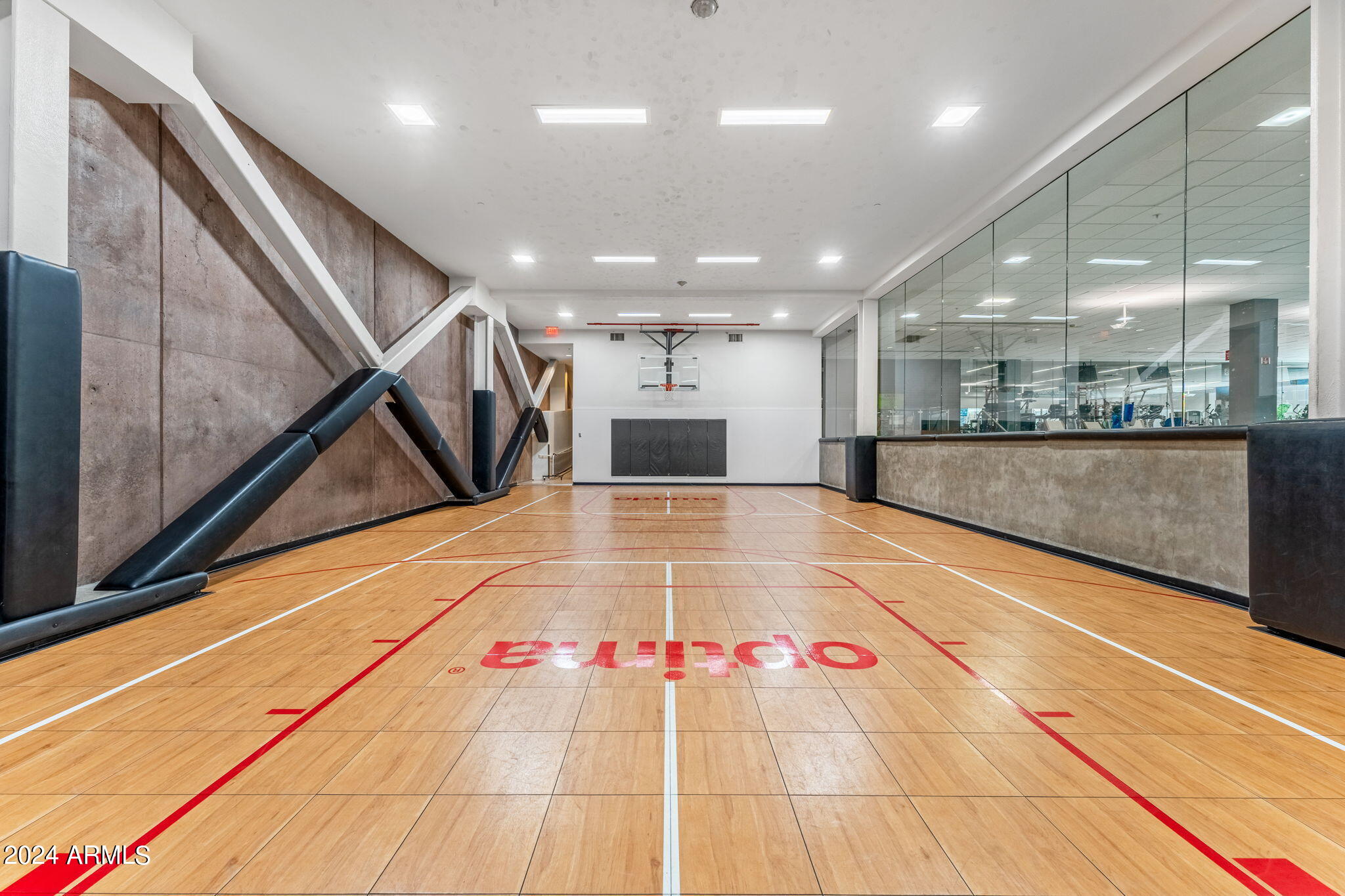 7161 E RANCHO VISTA Drive # 2001