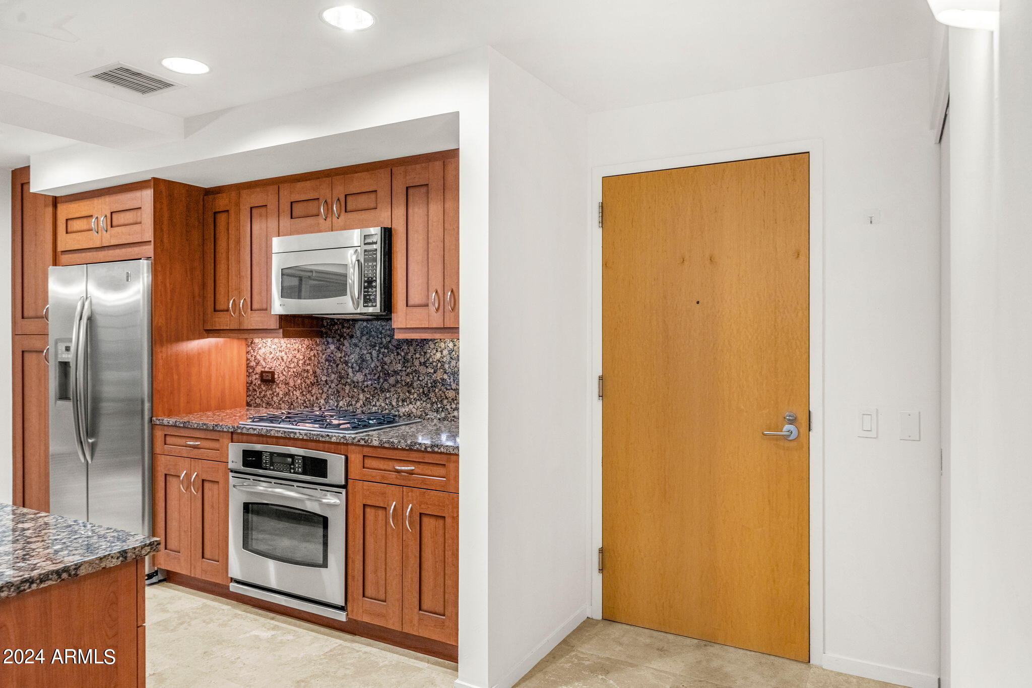 7161 E RANCHO VISTA Drive # 2001