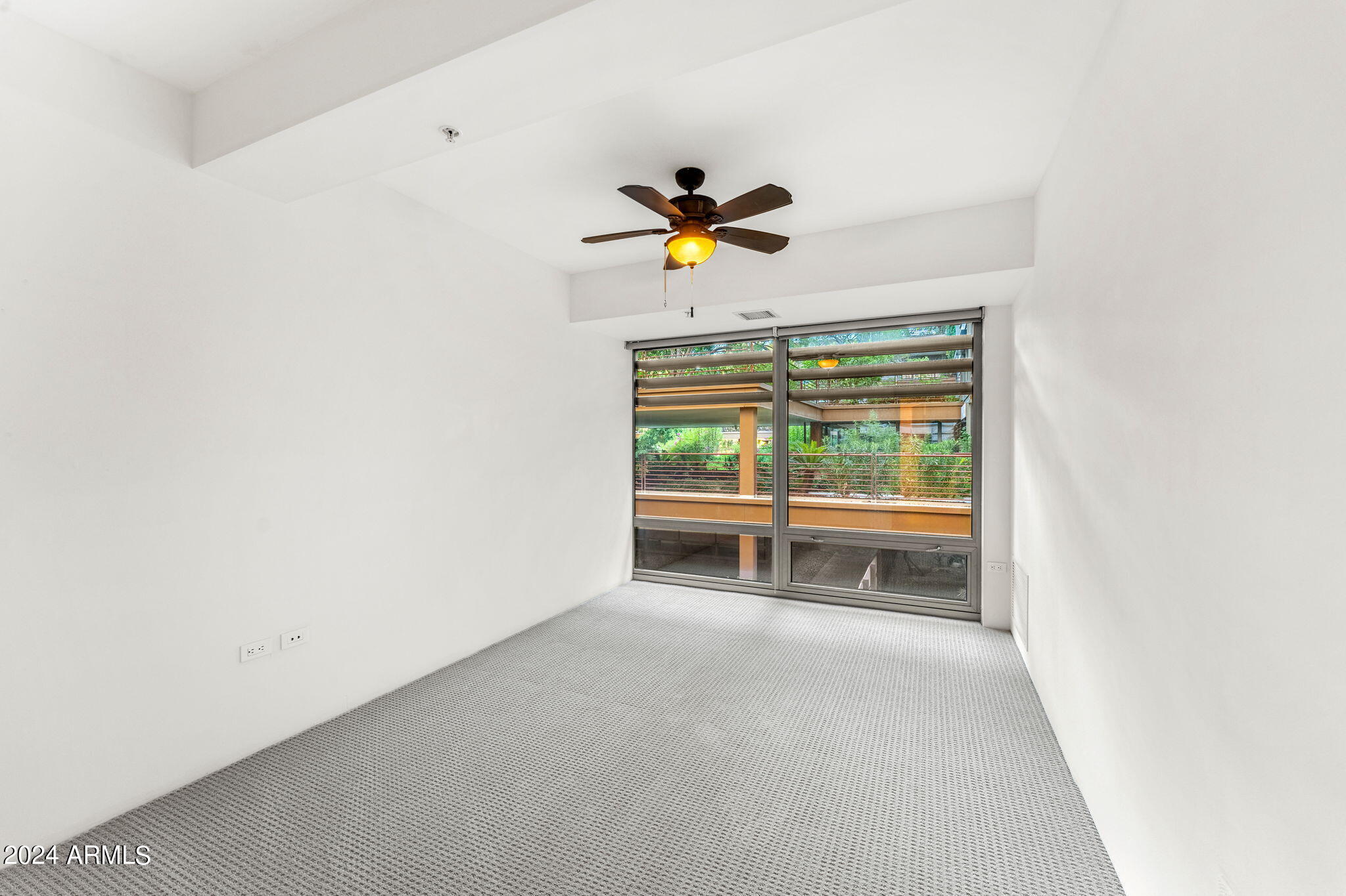 7161 E RANCHO VISTA Drive # 2001