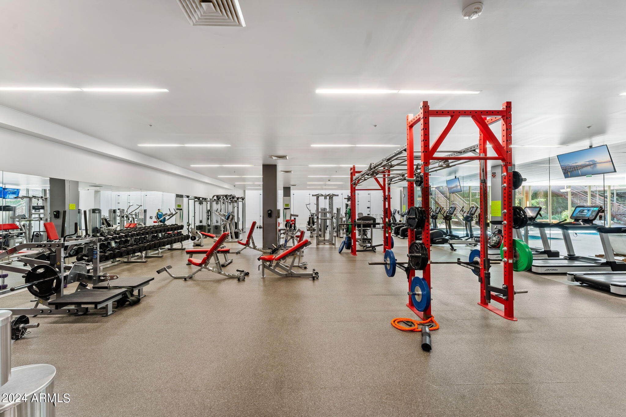 7161 E RANCHO VISTA Drive # 2001