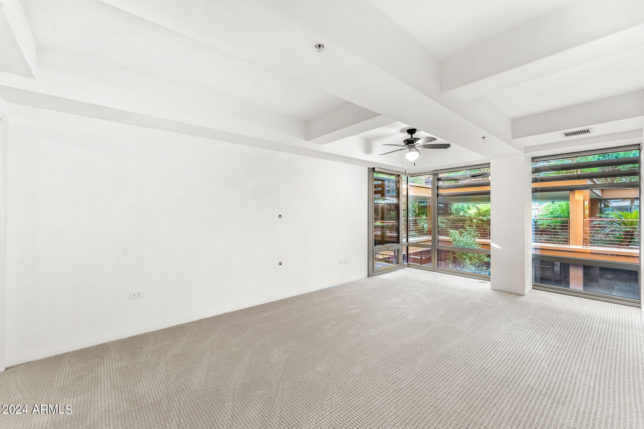 7161 E RANCHO VISTA Drive # 2001