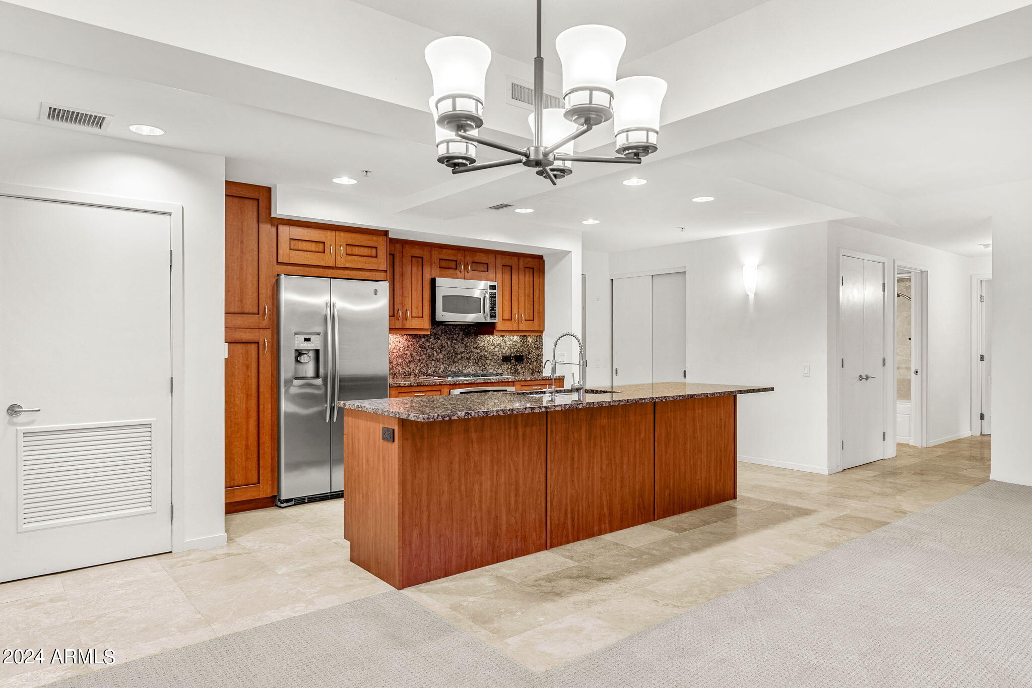 7161 E RANCHO VISTA Drive # 2001