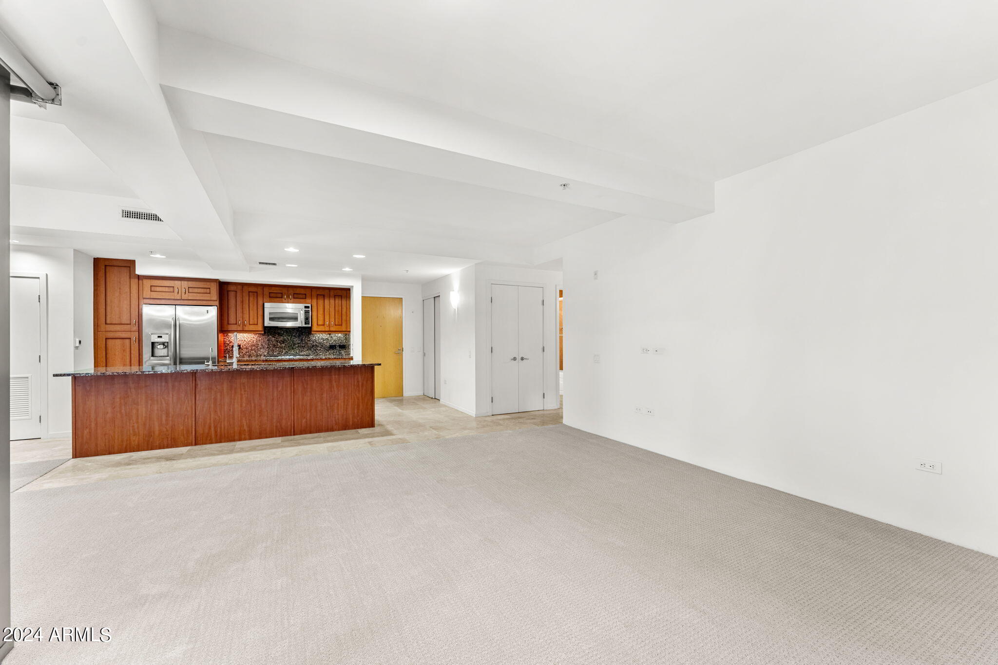 7161 E RANCHO VISTA Drive # 2001