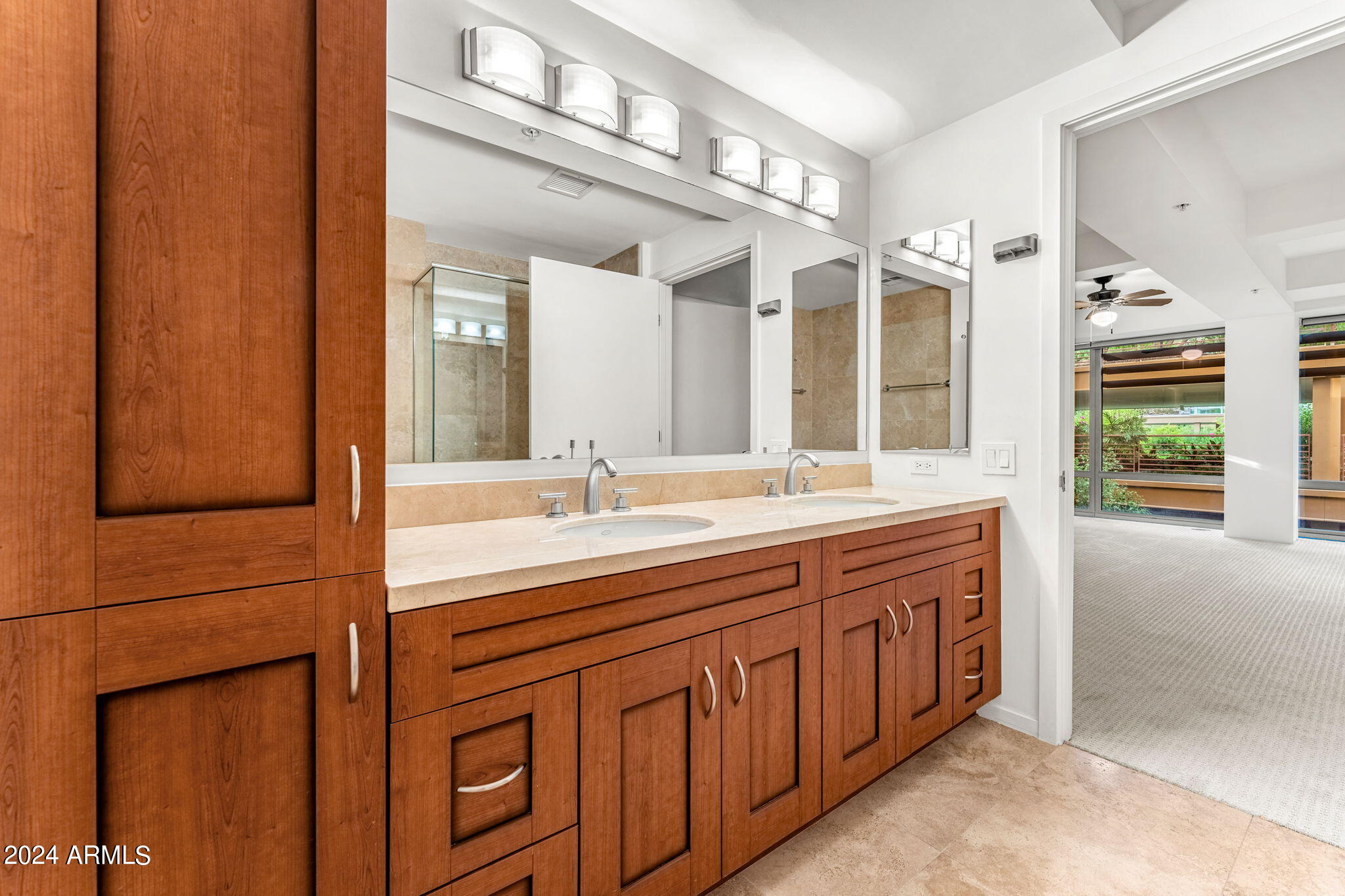 7161 E RANCHO VISTA Drive # 2001