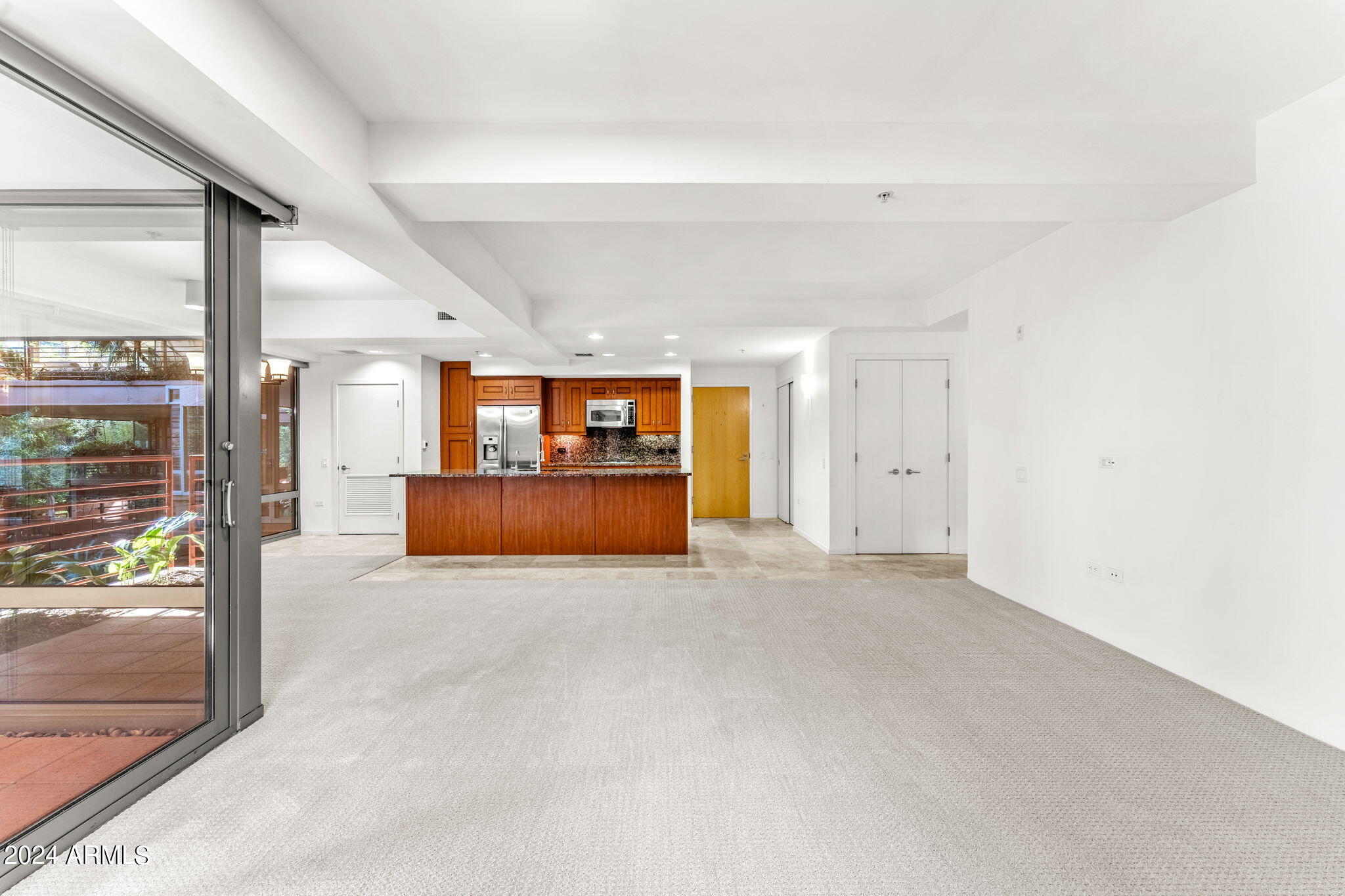 7161 E RANCHO VISTA Drive # 2001