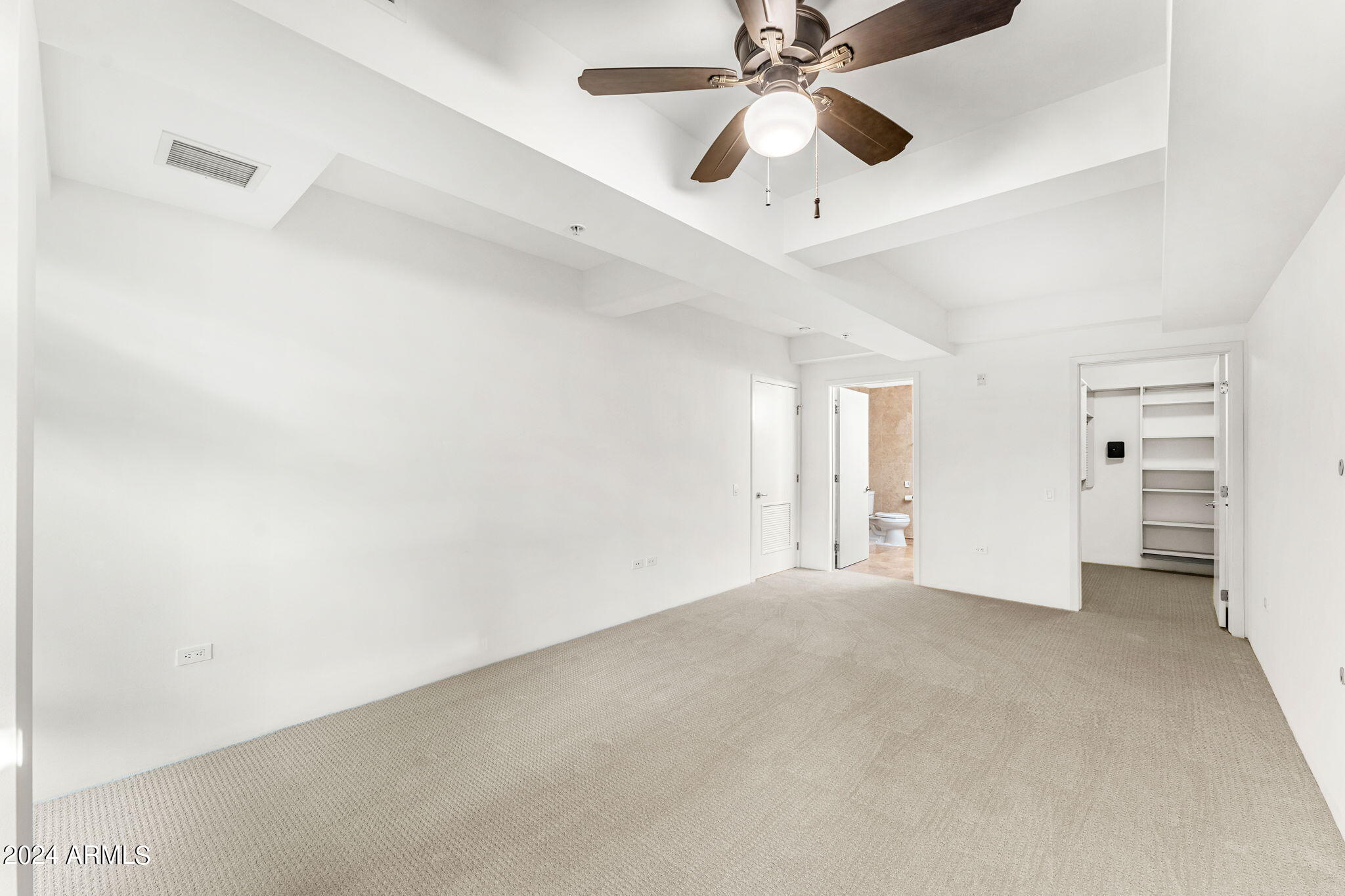 7161 E RANCHO VISTA Drive # 2001