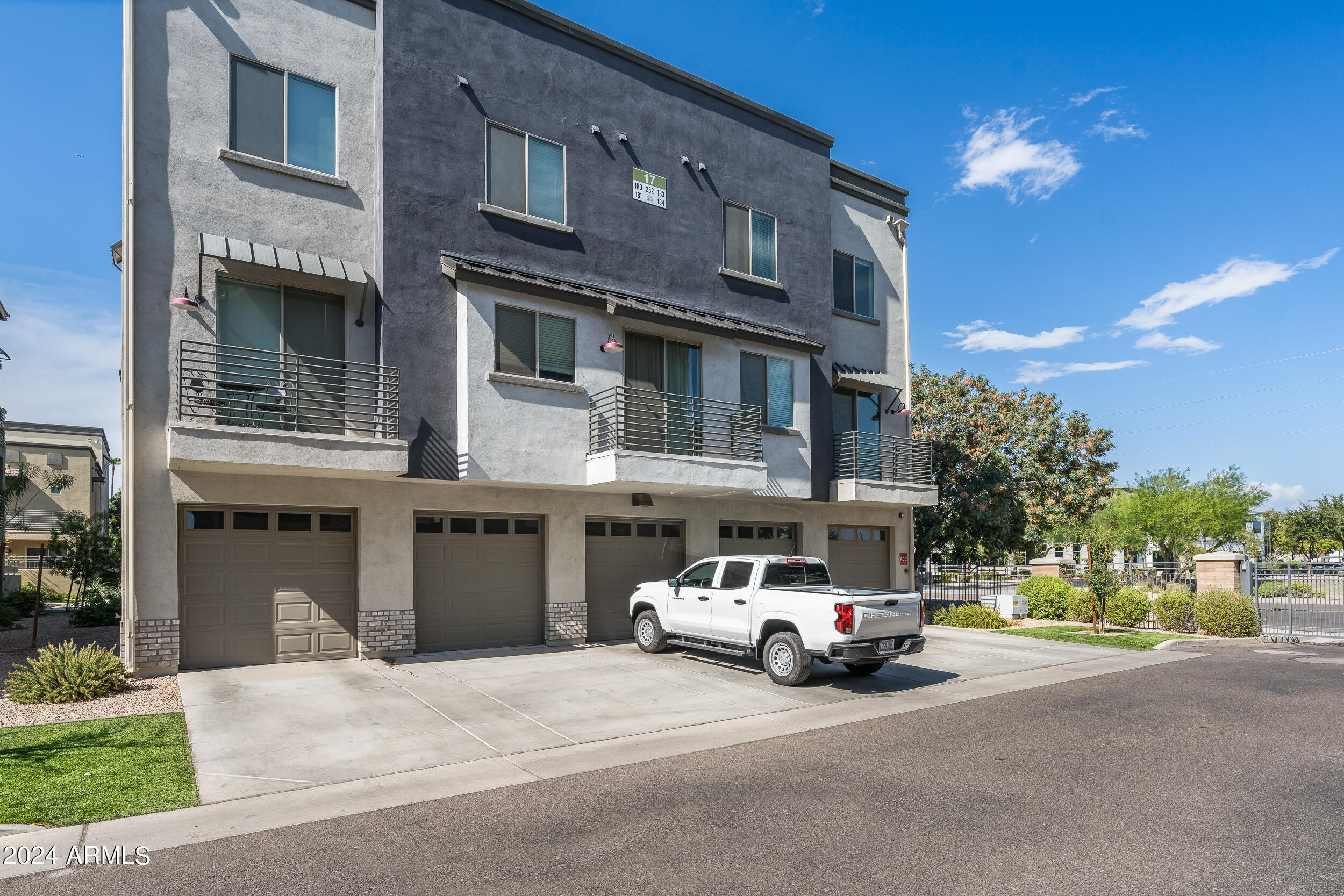 300 N GILA SPRINGS Boulevard # 184