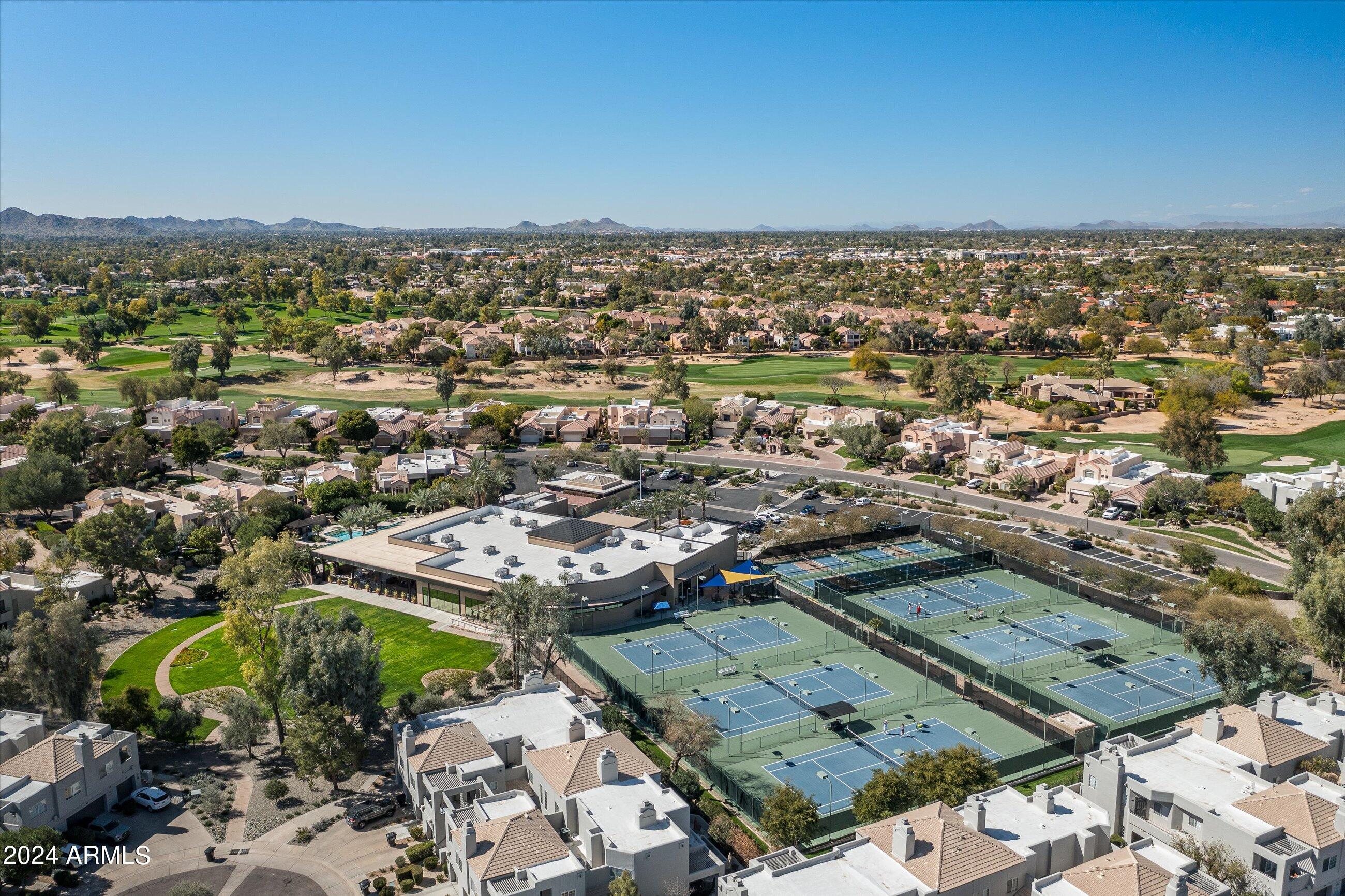 7525 E GAINEY RANCH Road # 189