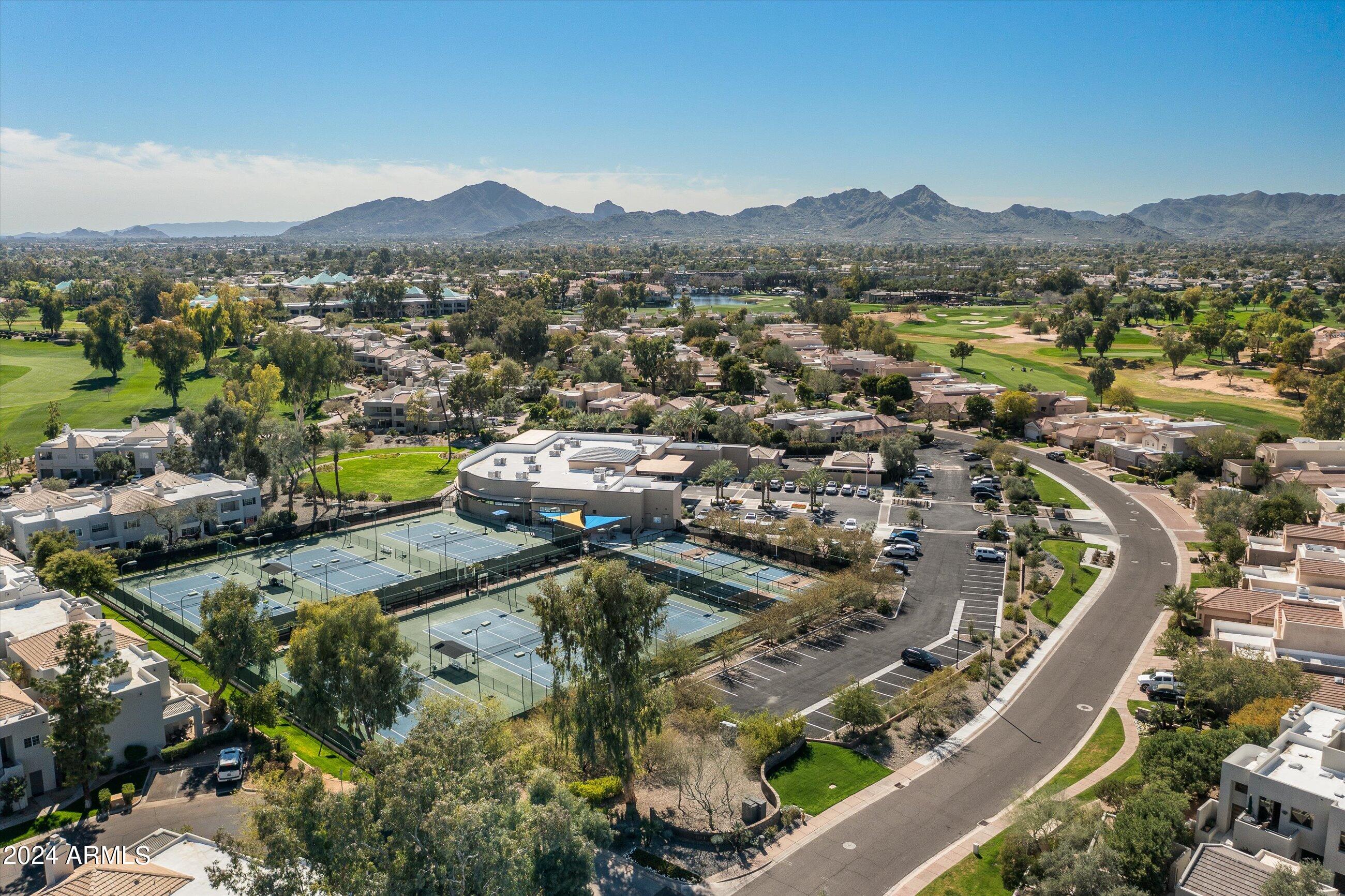 7525 E GAINEY RANCH Road # 189