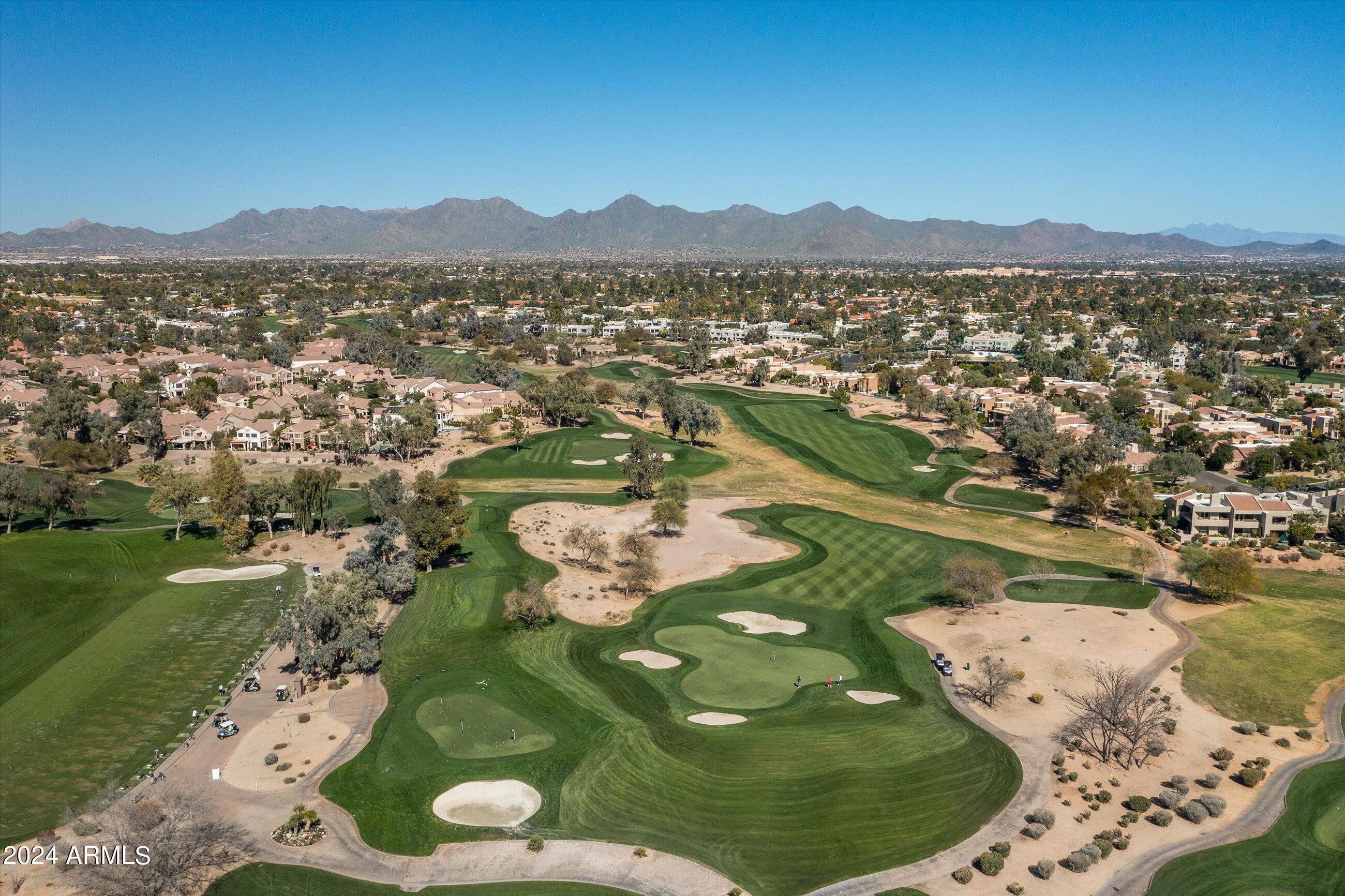 7525 E GAINEY RANCH Road # 189