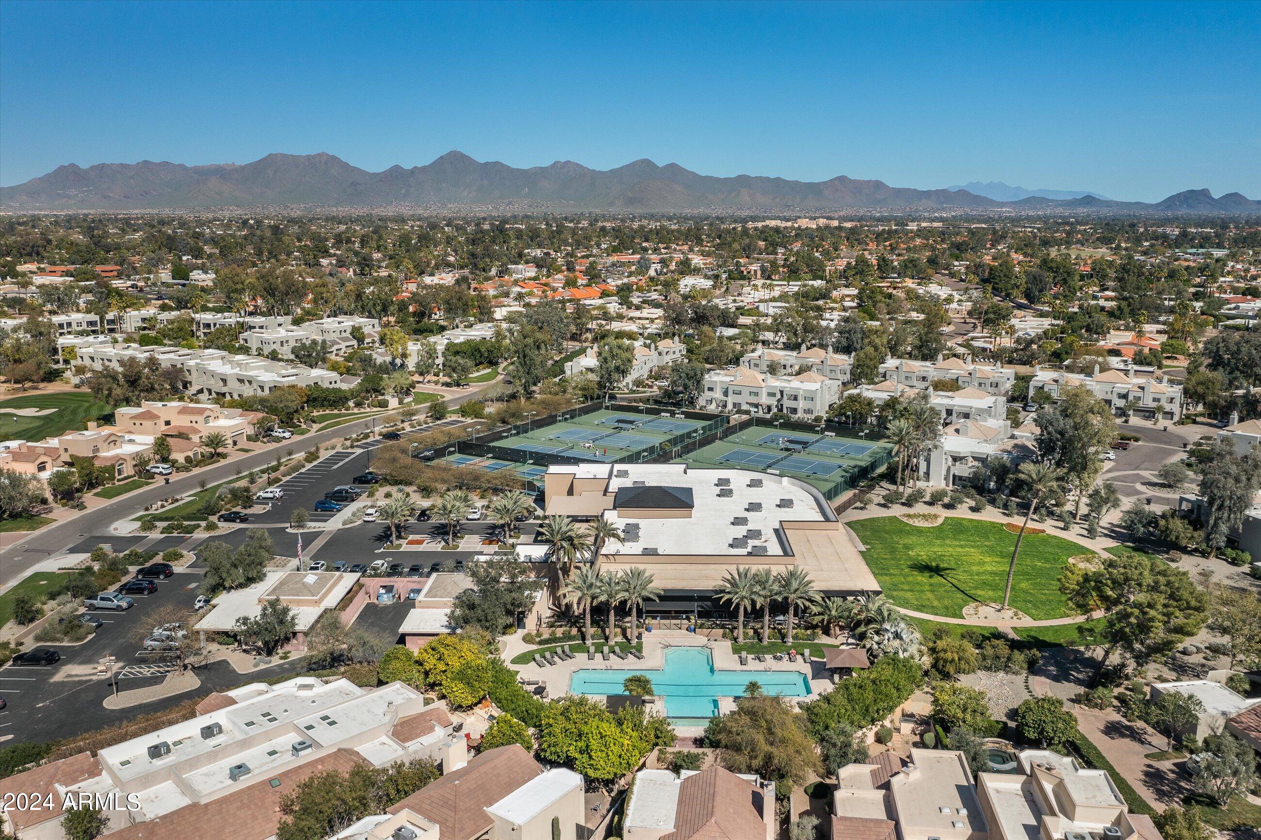 7525 E GAINEY RANCH Road # 189