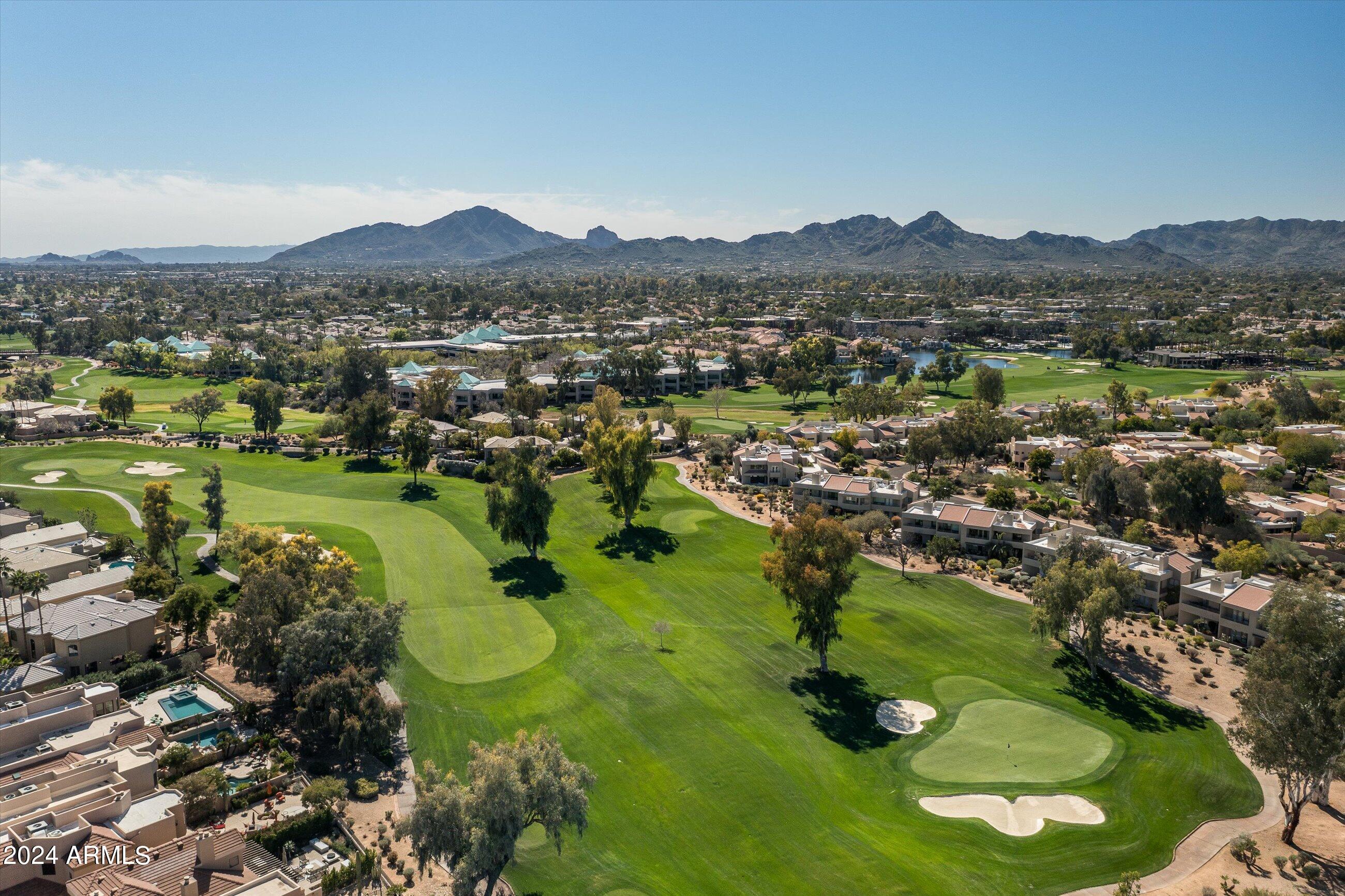 7525 E GAINEY RANCH Road # 189