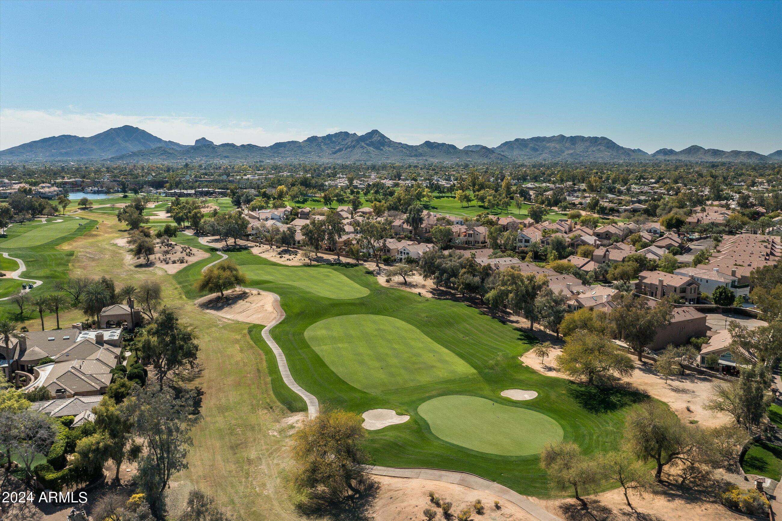 7525 E GAINEY RANCH Road # 189