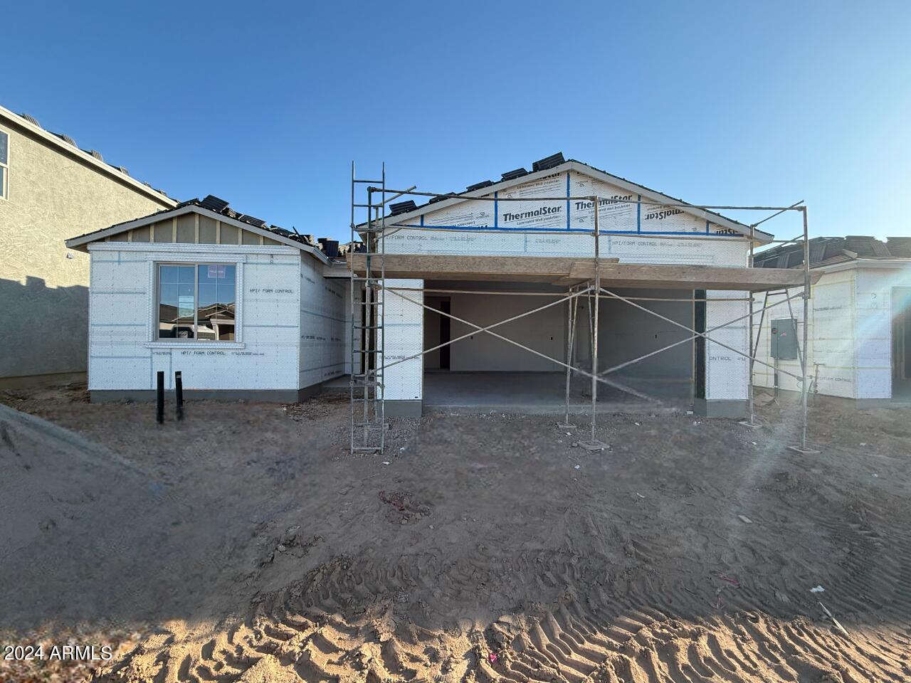 2341 E WAGON WHEEL Lane