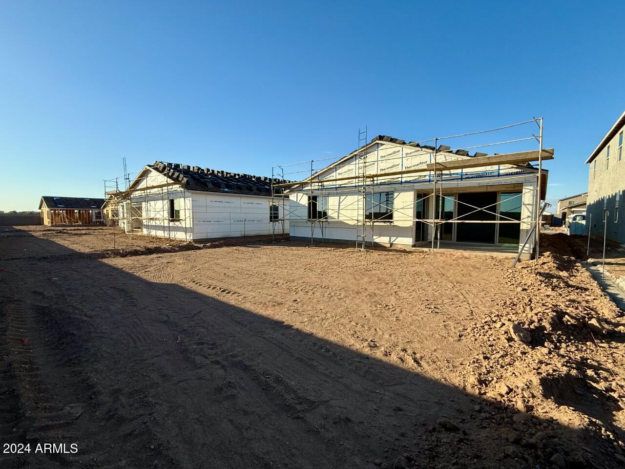 2341 E WAGON WHEEL Lane