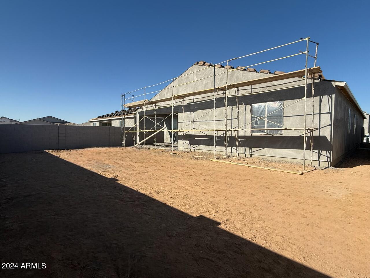 2605 E ABE TRUCKLE Avenue