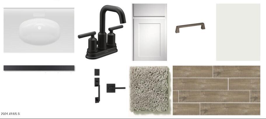 2605 E ABE TRUCKLE Avenue