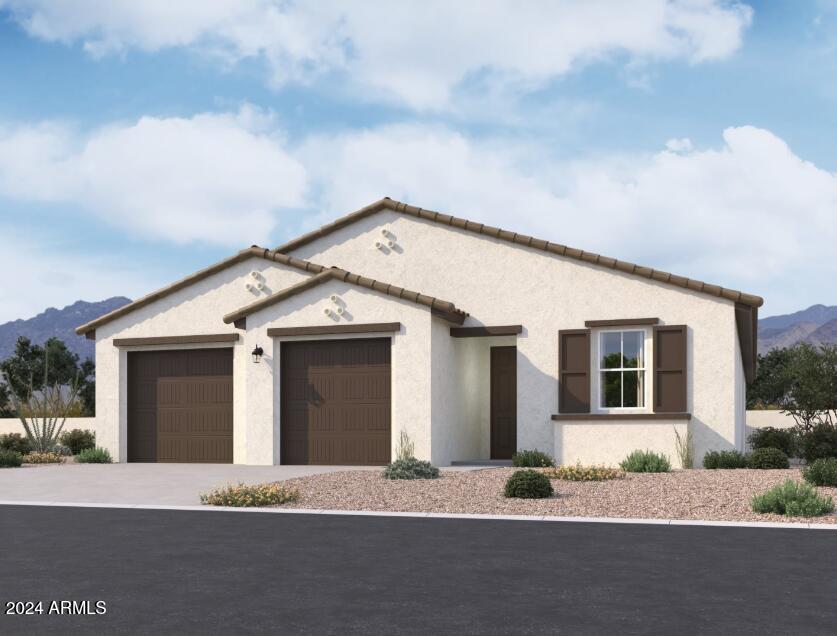 2605 E ABE TRUCKLE Avenue