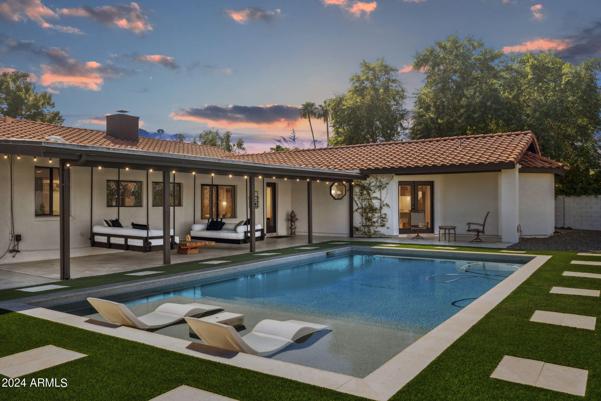 8320 E APPALOOSA Trail