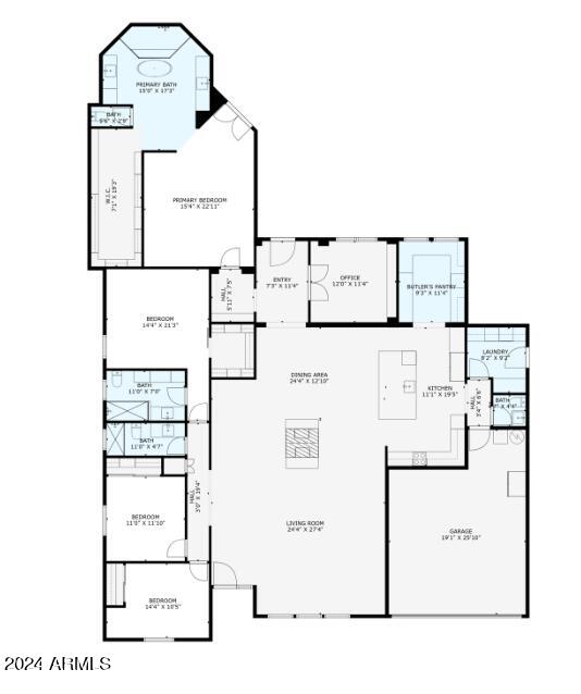 8320 E APPALOOSA Trail