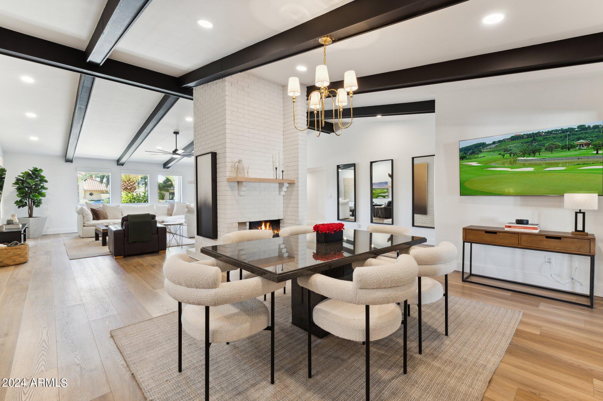 8320 E APPALOOSA Trail