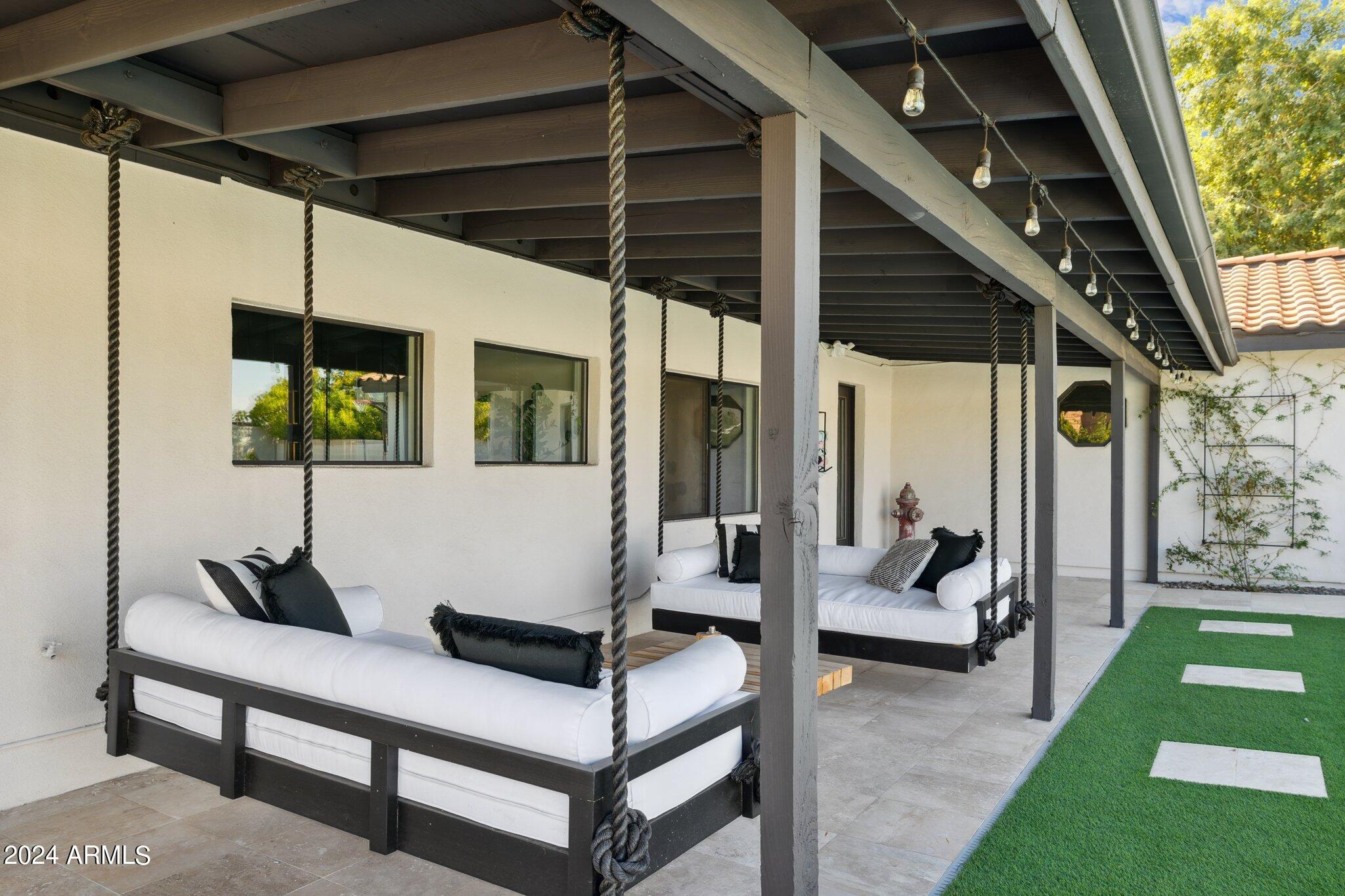 8320 E APPALOOSA Trail