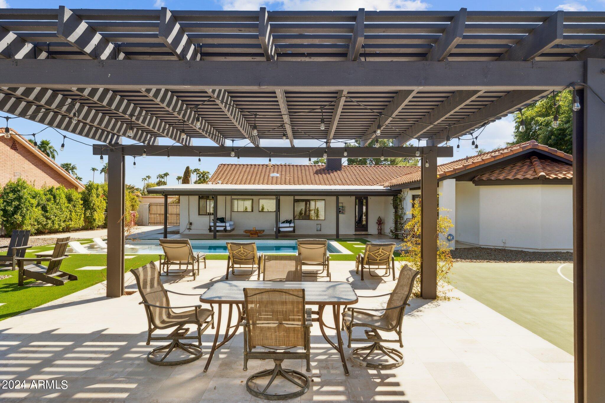 8320 E APPALOOSA Trail