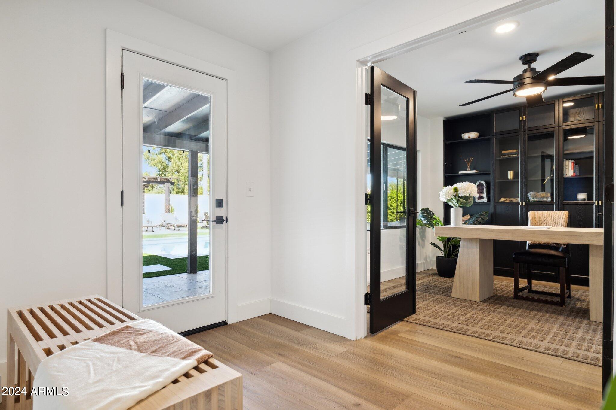 8320 E APPALOOSA Trail