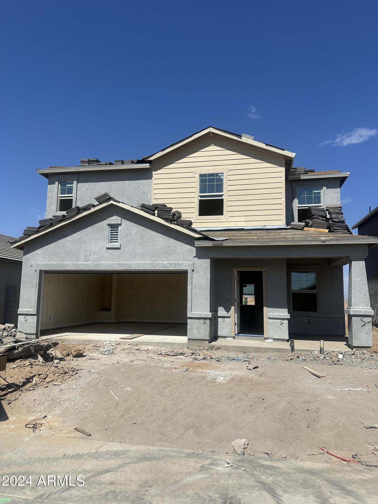 2042 E GRAZING MEADOW Lane