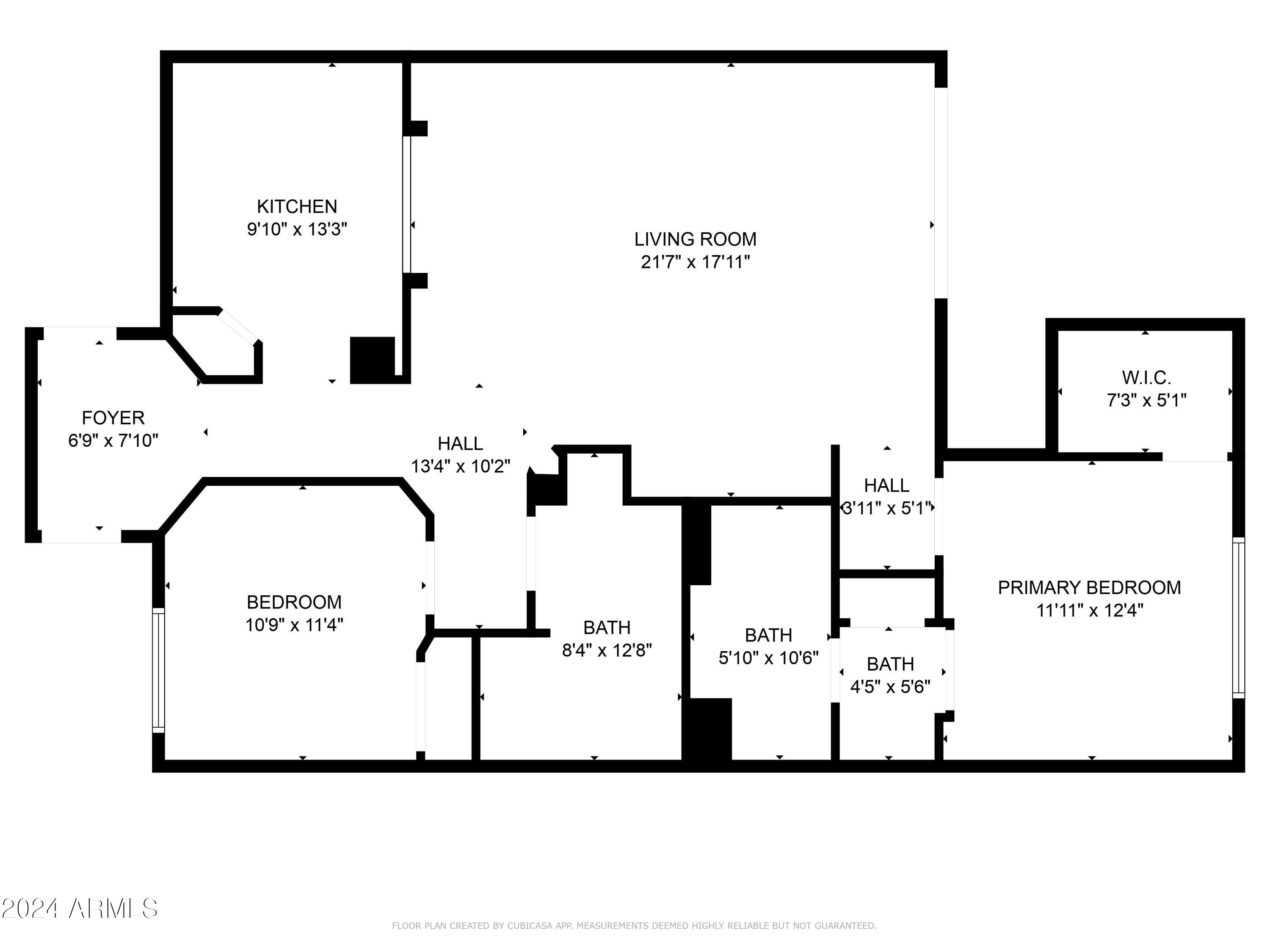 16626 E WESTBY Drive # 106