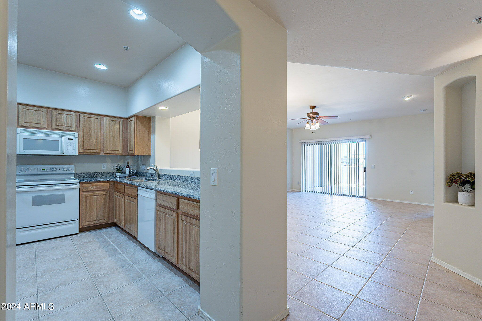16626 E WESTBY Drive # 106