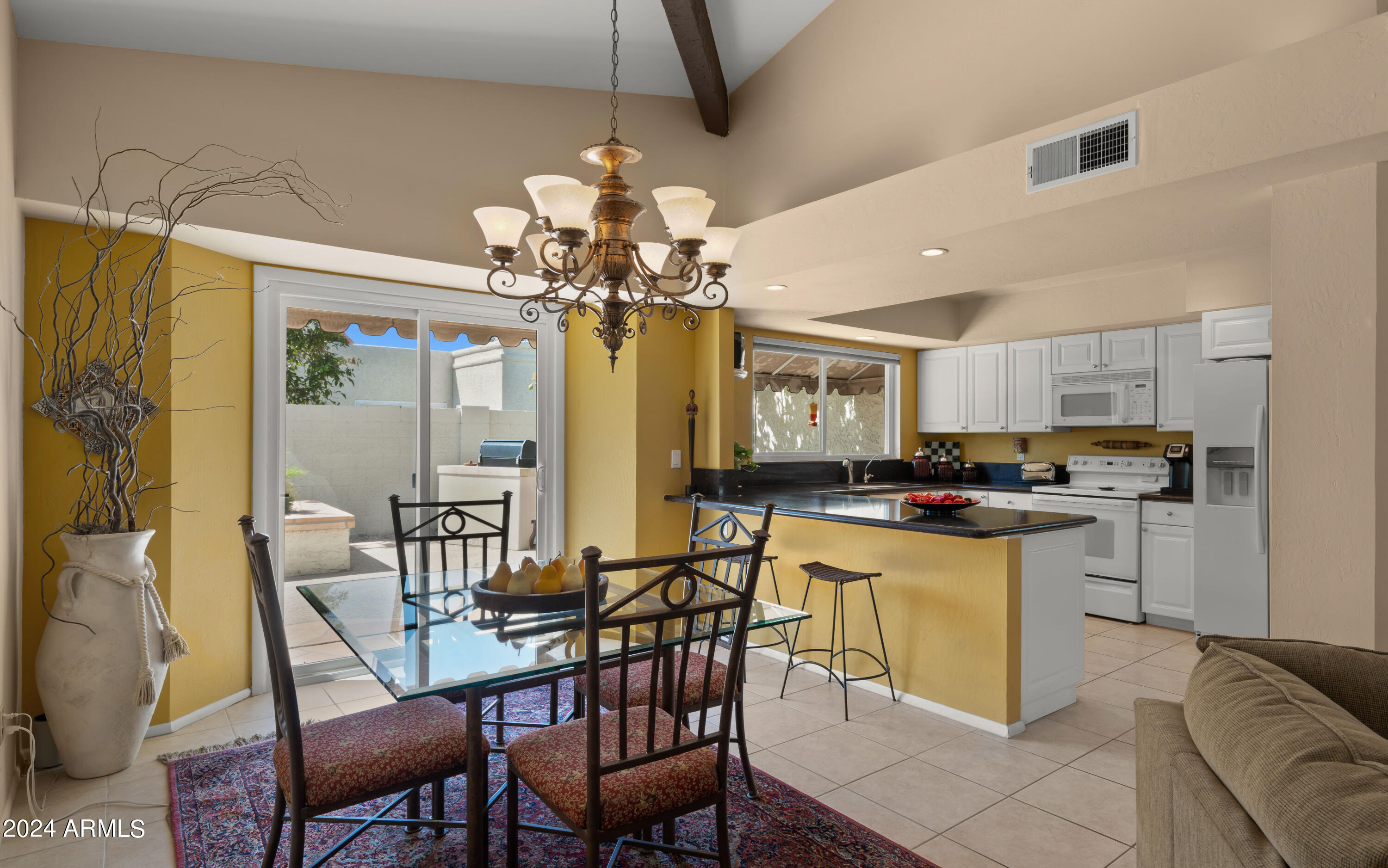 8725 E SAN MARINO Drive