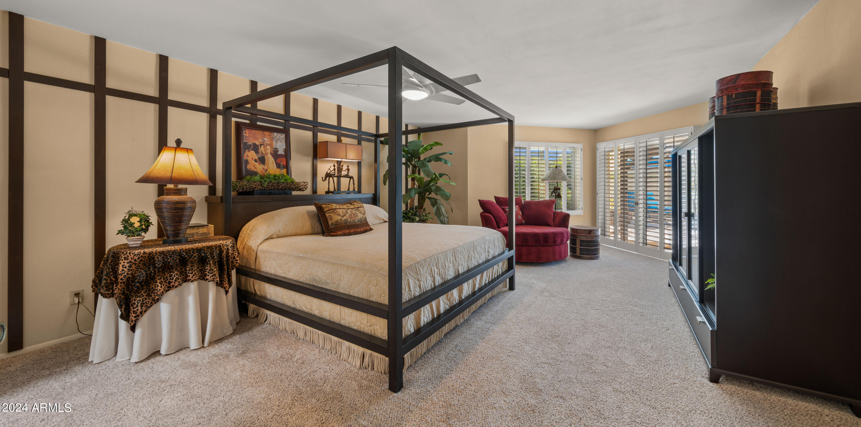 8725 E SAN MARINO Drive