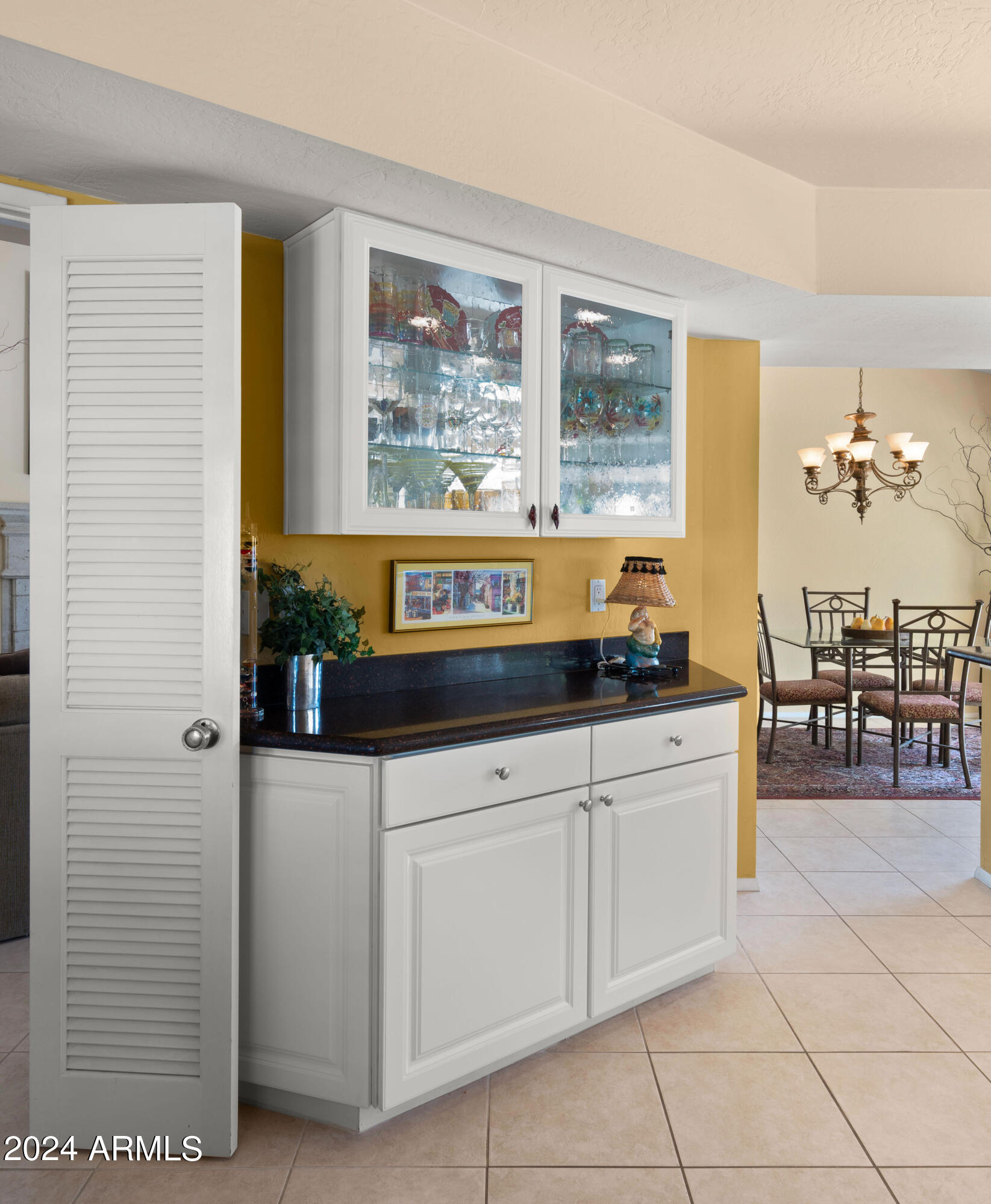 8725 E SAN MARINO Drive