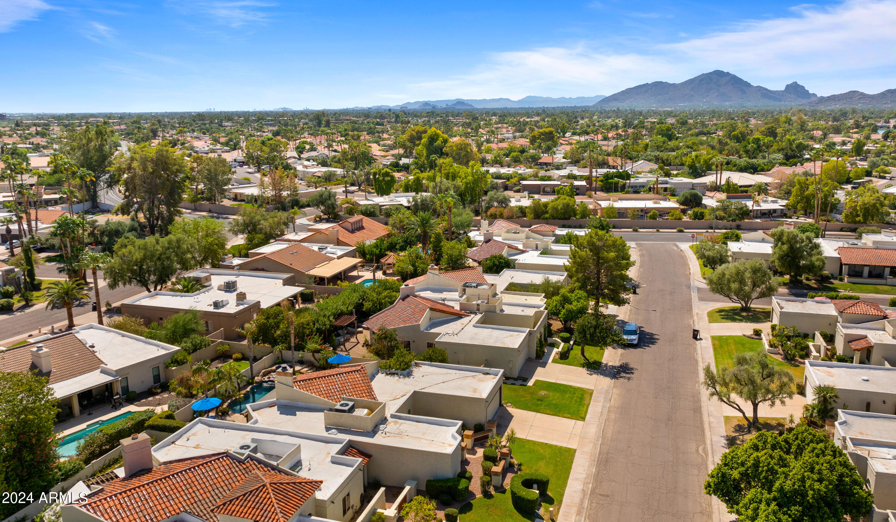 8725 E SAN MARINO Drive