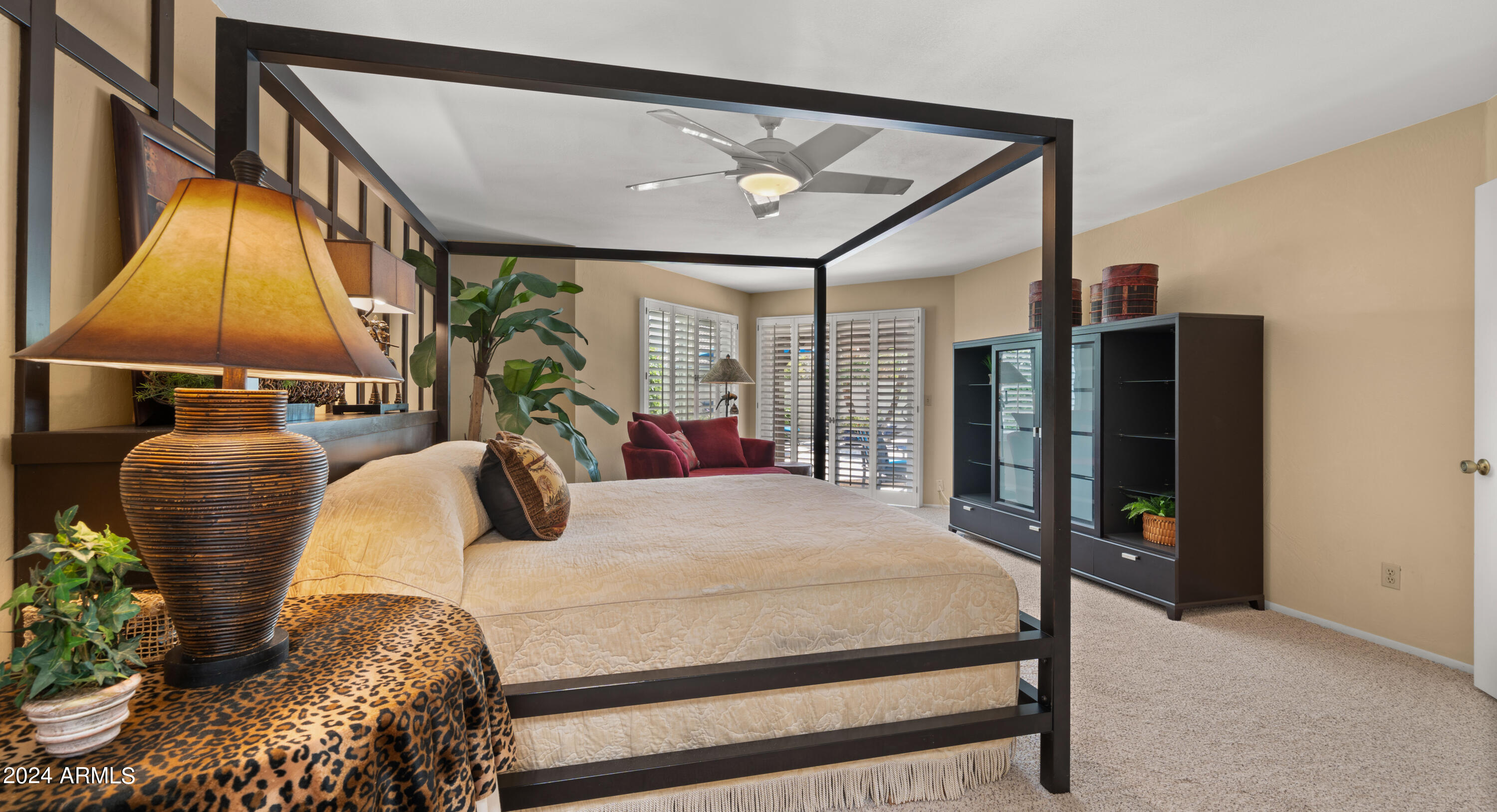 8725 E SAN MARINO Drive