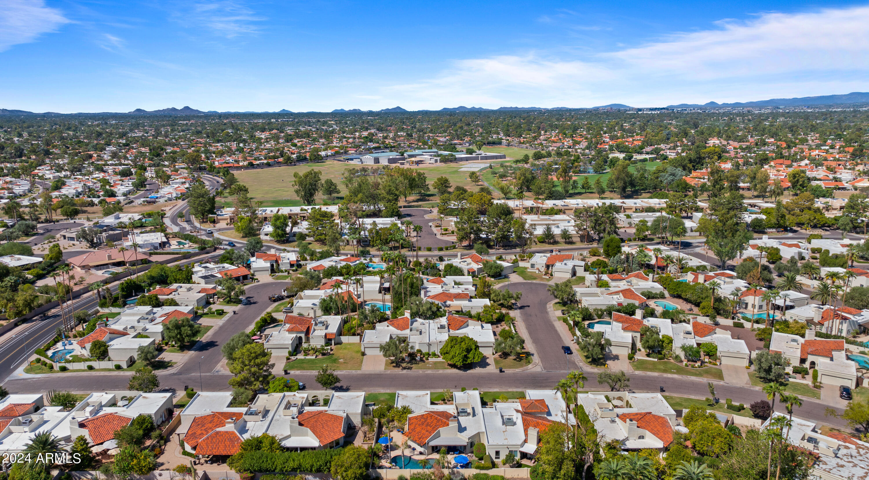 8725 E SAN MARINO Drive