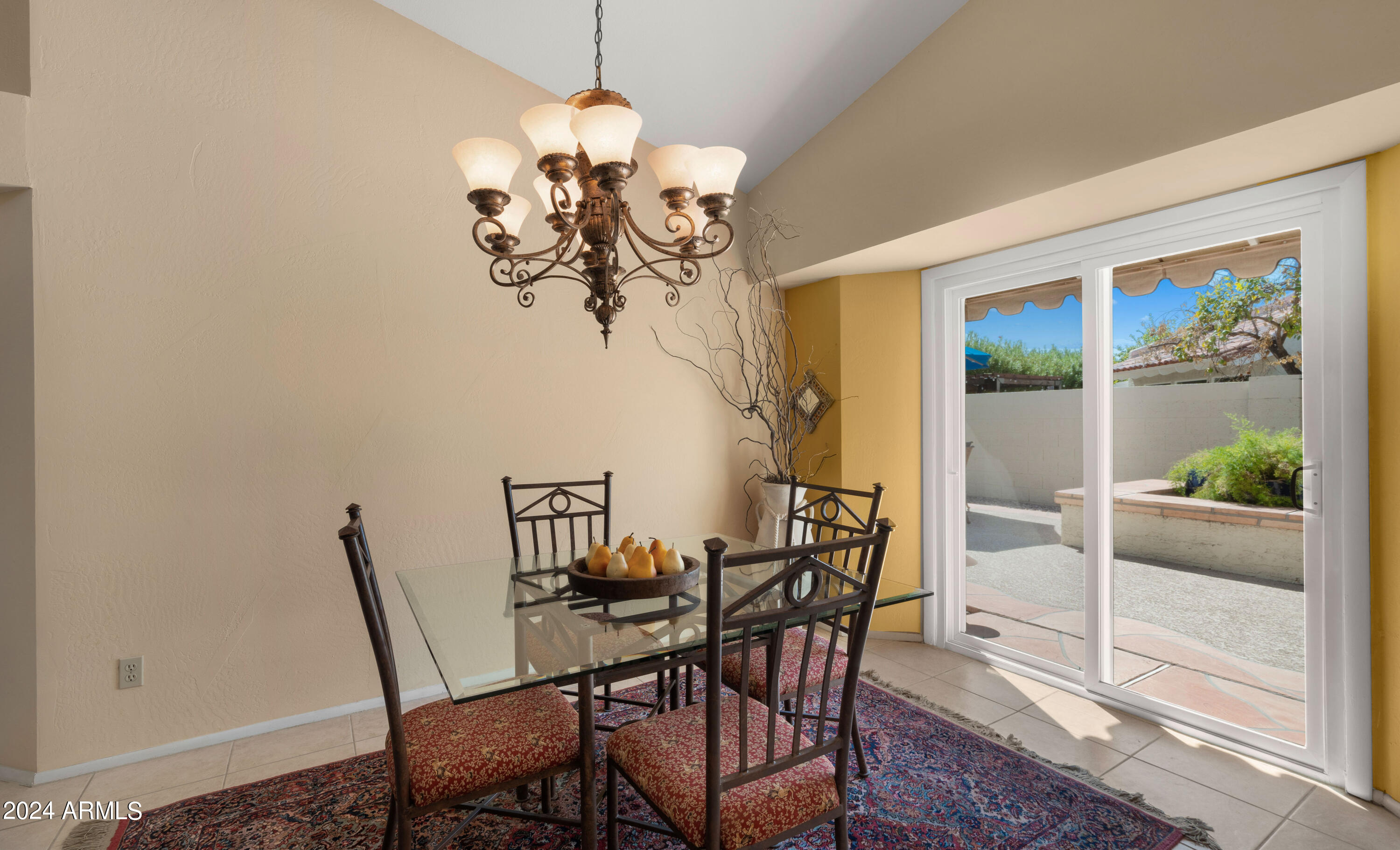 8725 E SAN MARINO Drive