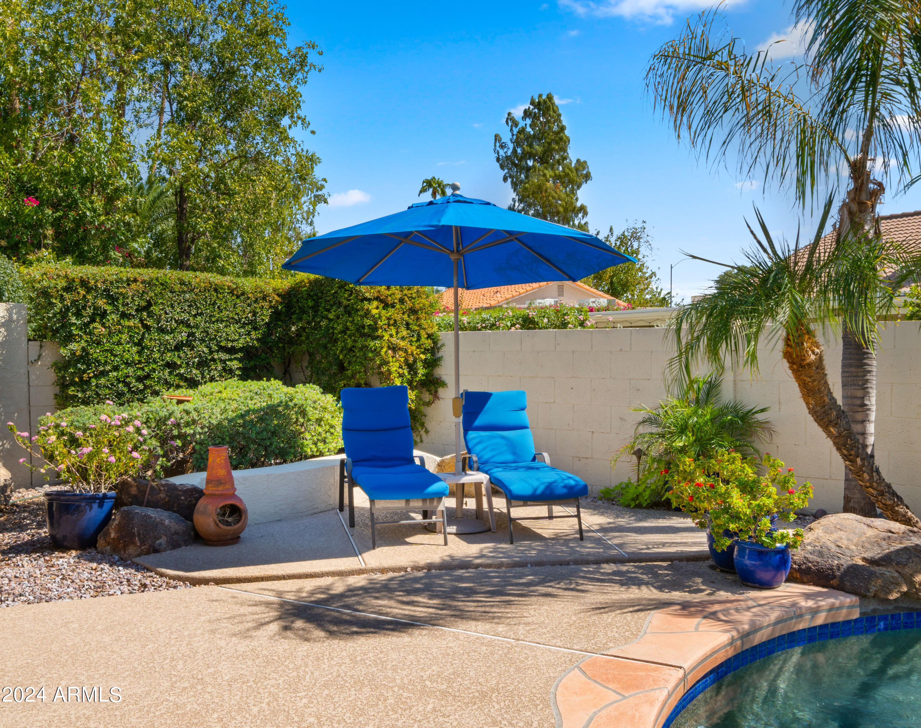 8725 E SAN MARINO Drive