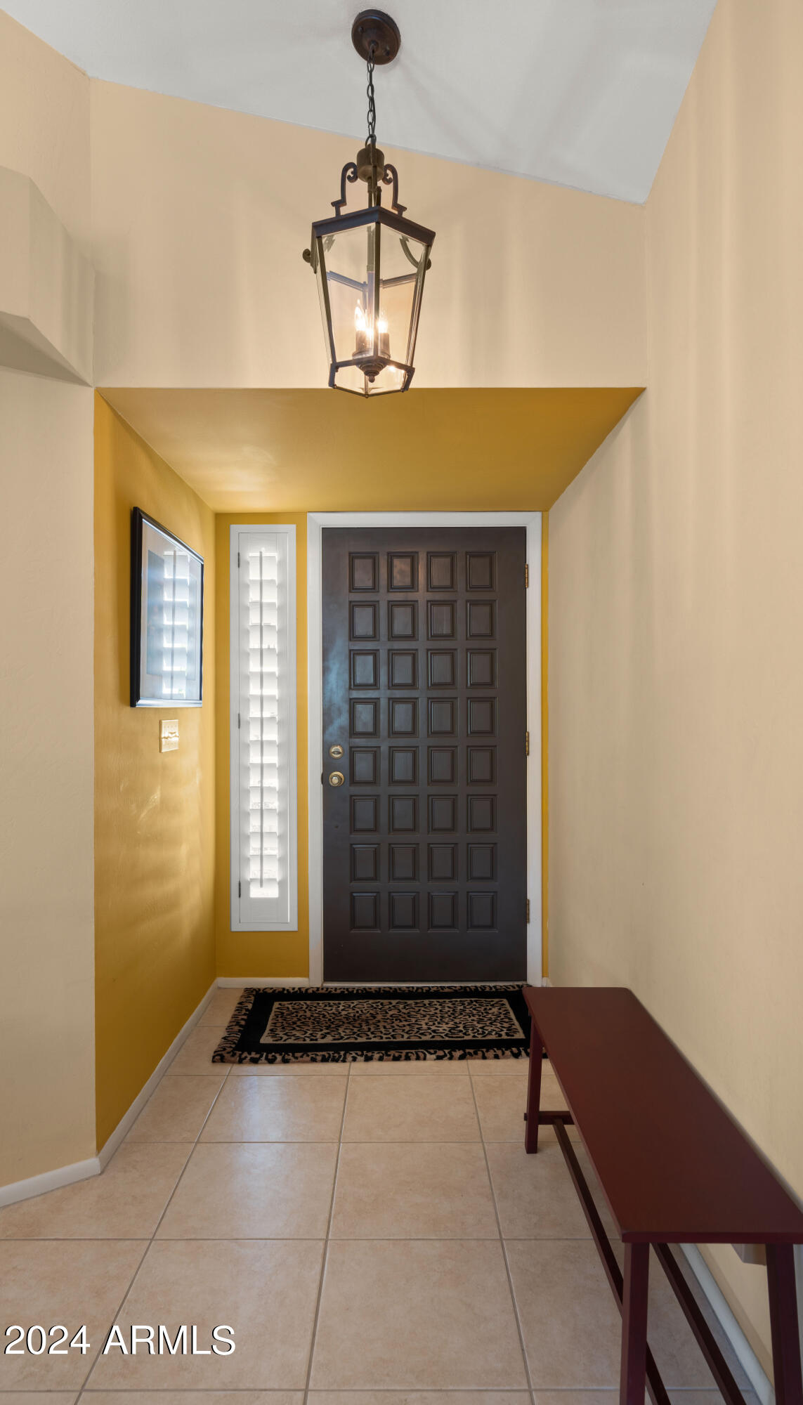 8725 E SAN MARINO Drive