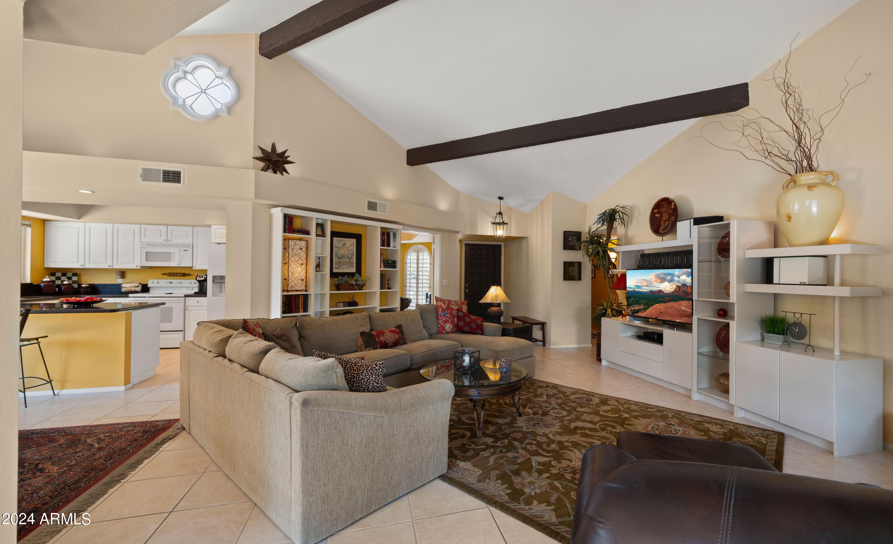 8725 E SAN MARINO Drive