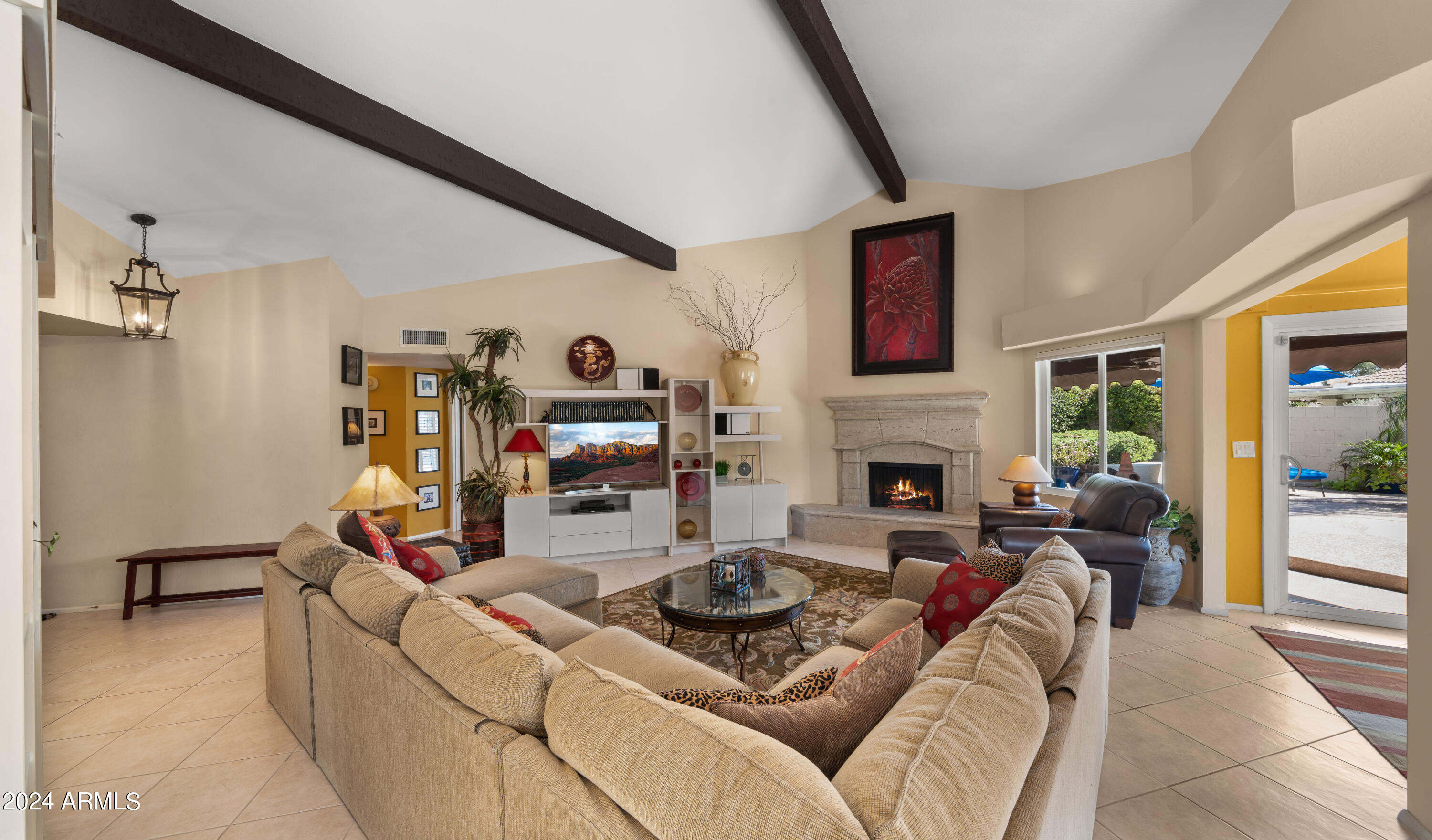 8725 E SAN MARINO Drive