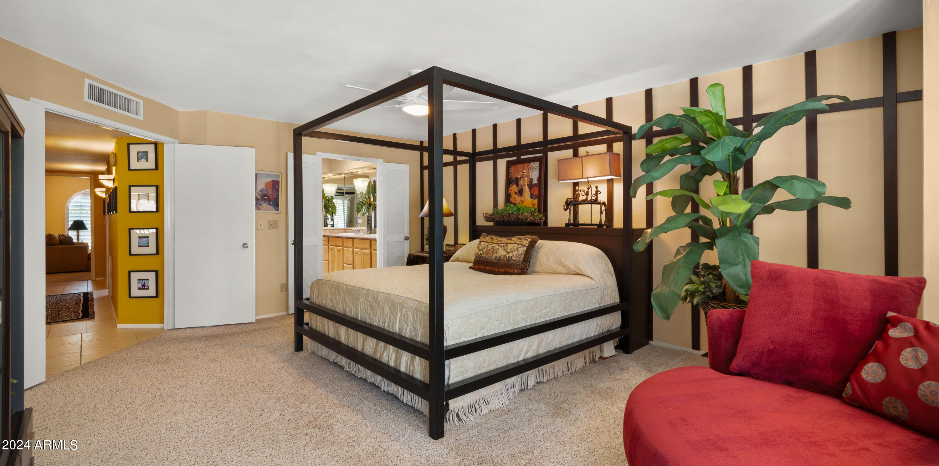 8725 E SAN MARINO Drive