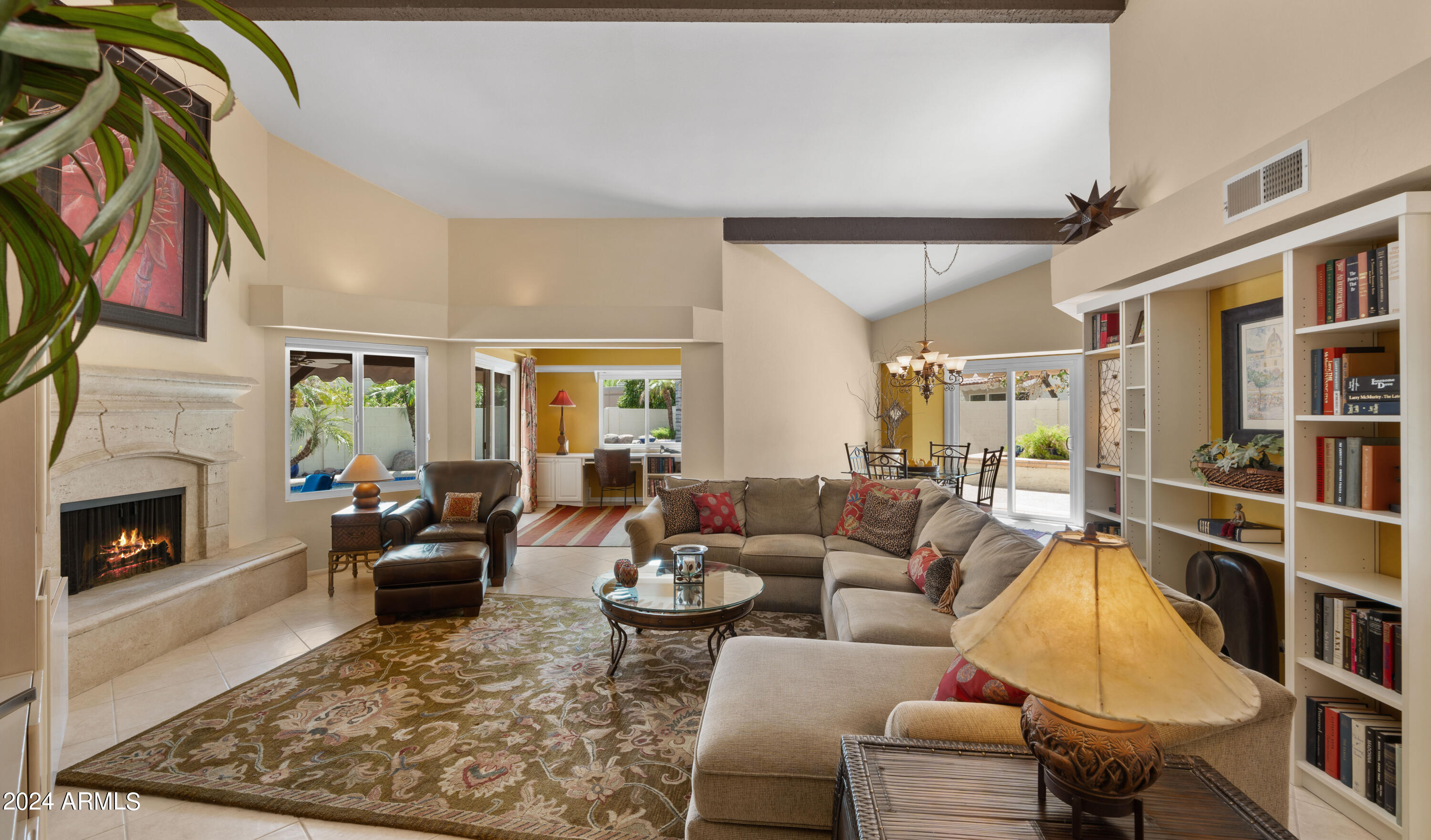 8725 E SAN MARINO Drive